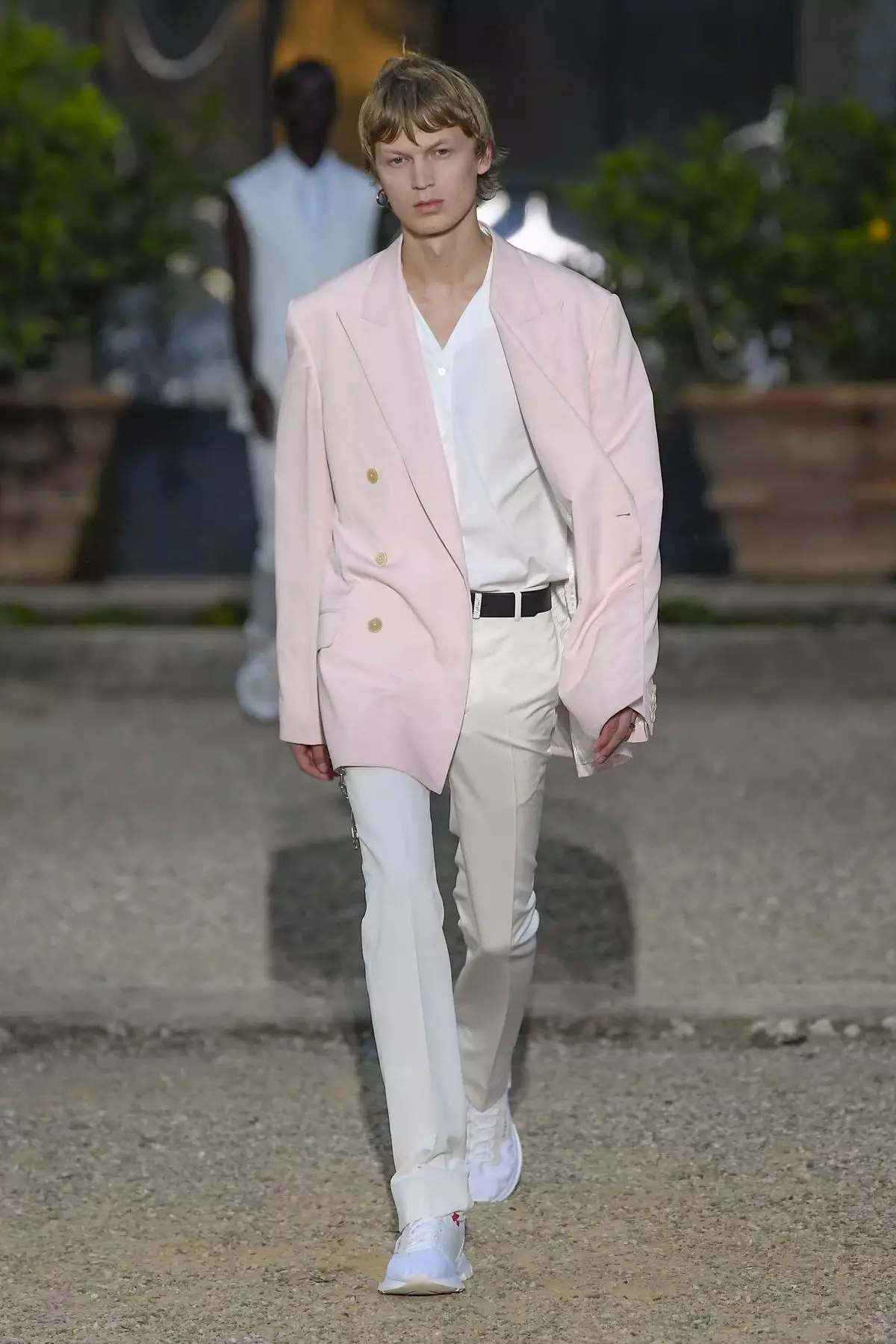 Givenchy Spring/Summer 2020 Florence 25555_15