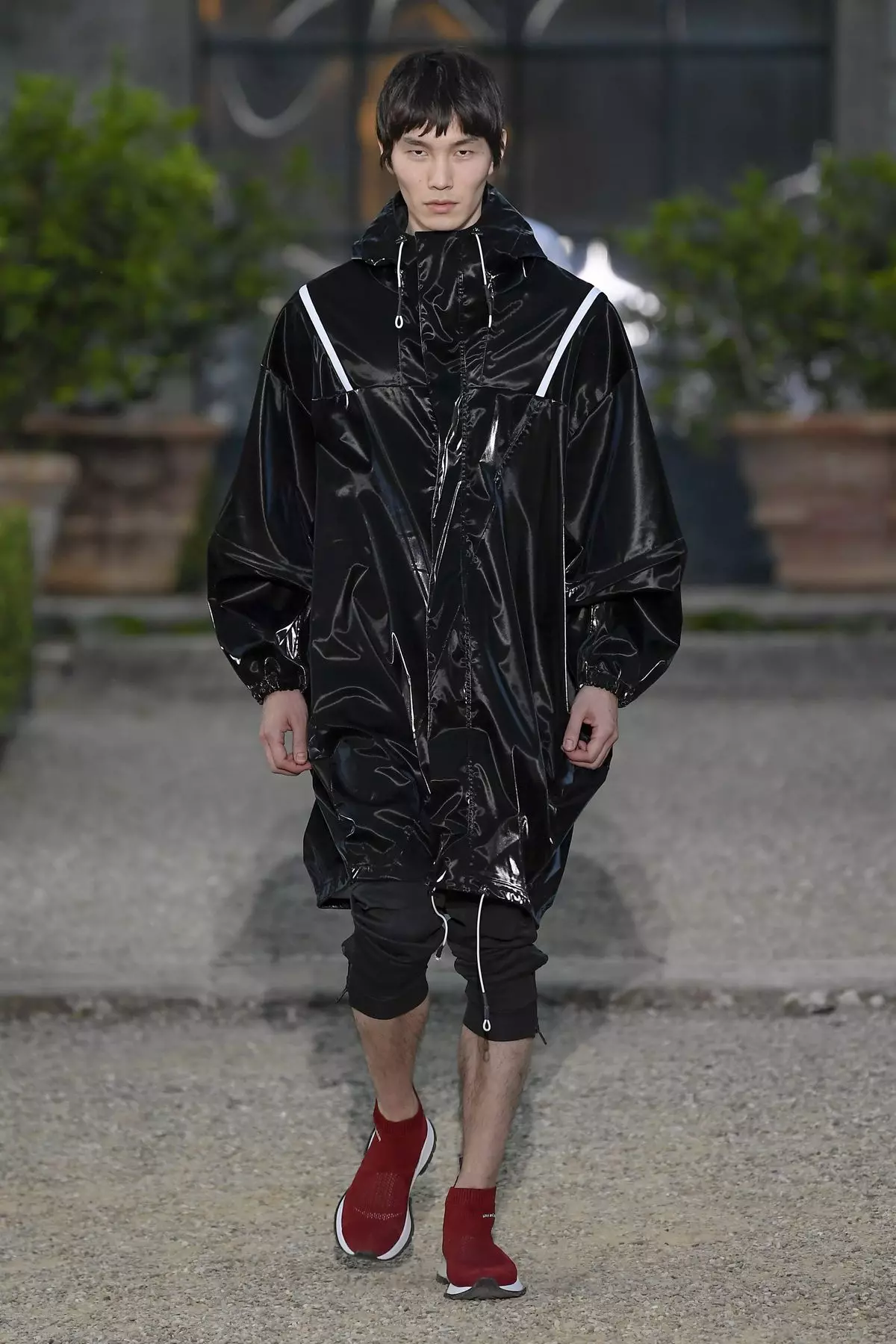 Givenchy Spring/Summer 2020 Florence 25555_17