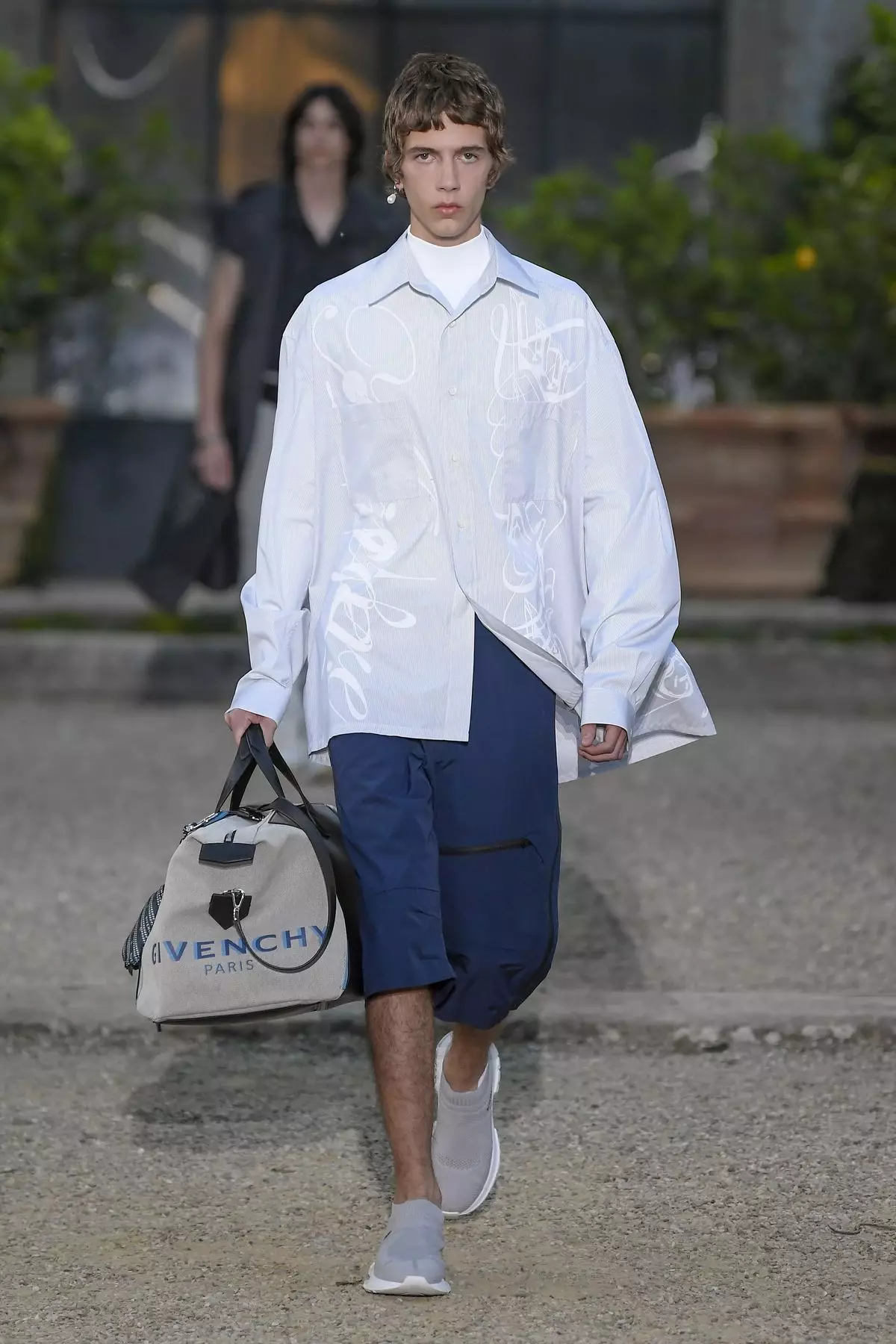 Givenchy Spring/Summer 2020 Florence 25555_18