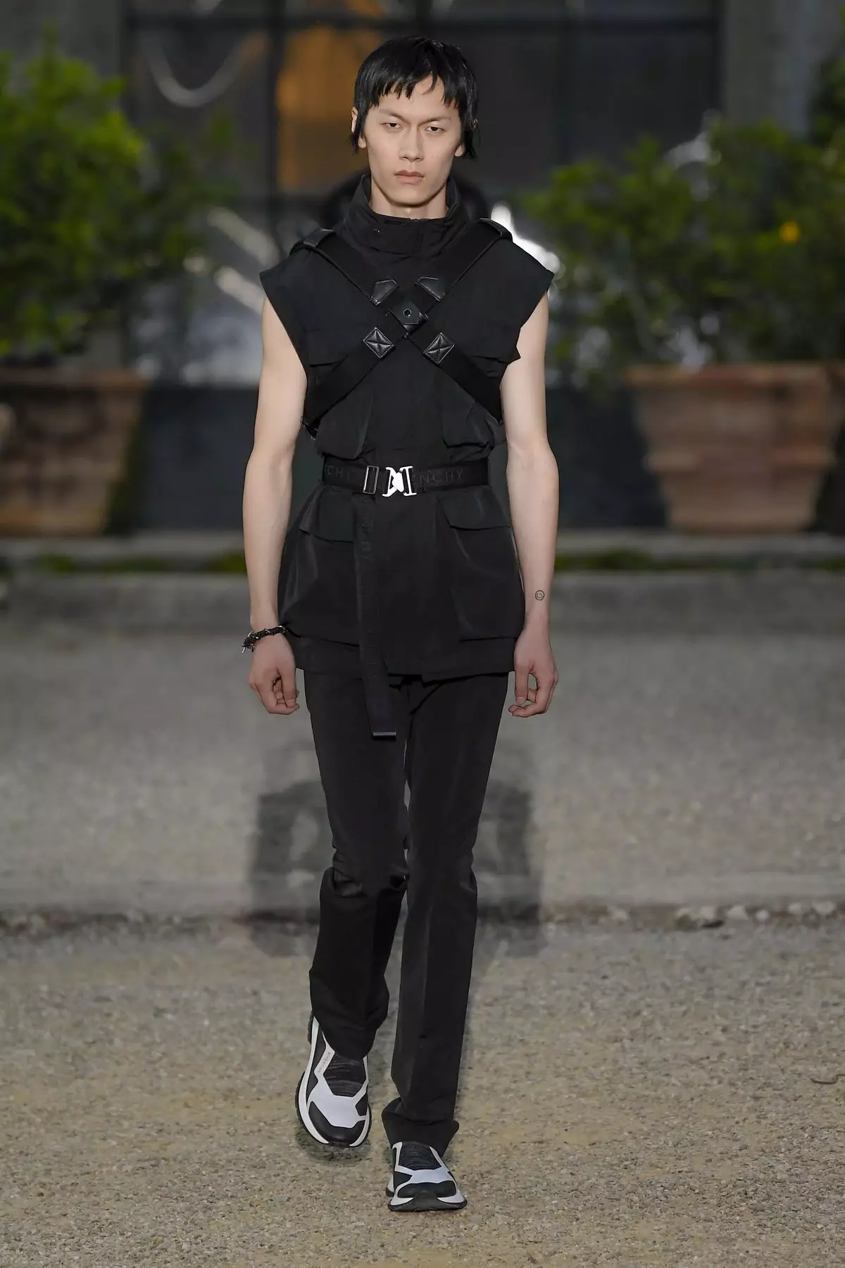 Givenchy Spring/Summer 2020 Florence 25555_20