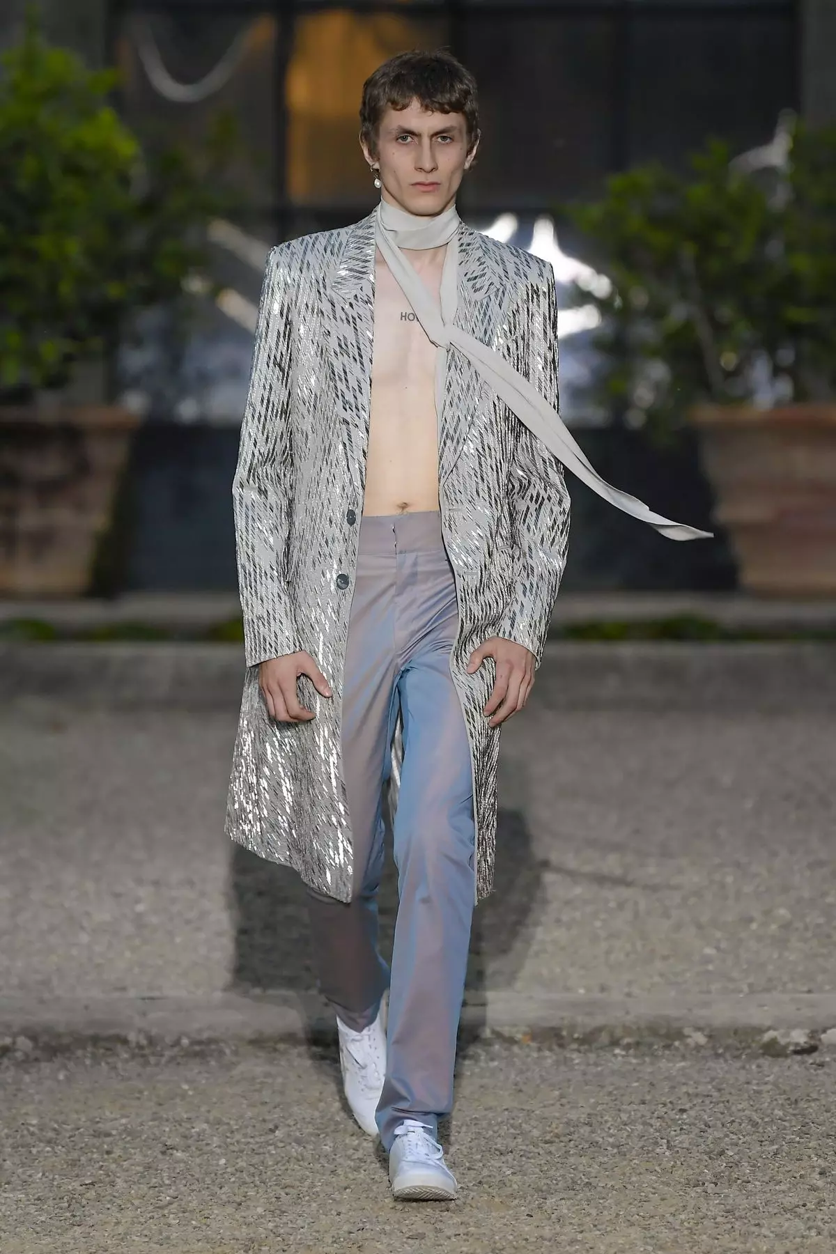 Givenchy Spring/Summer 2020 Florence 25555_23