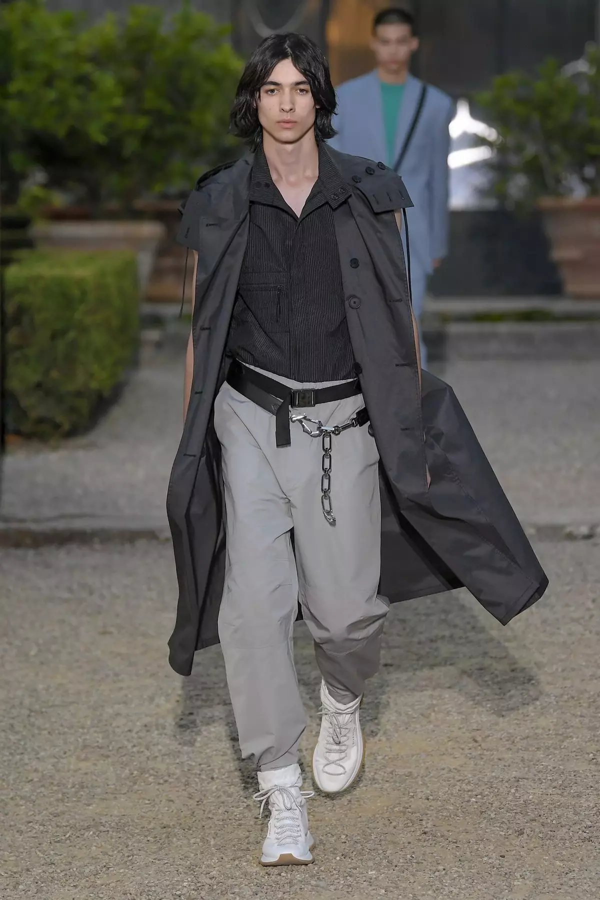 Givenchy Spring/Summer 2020 Florence 25555_24