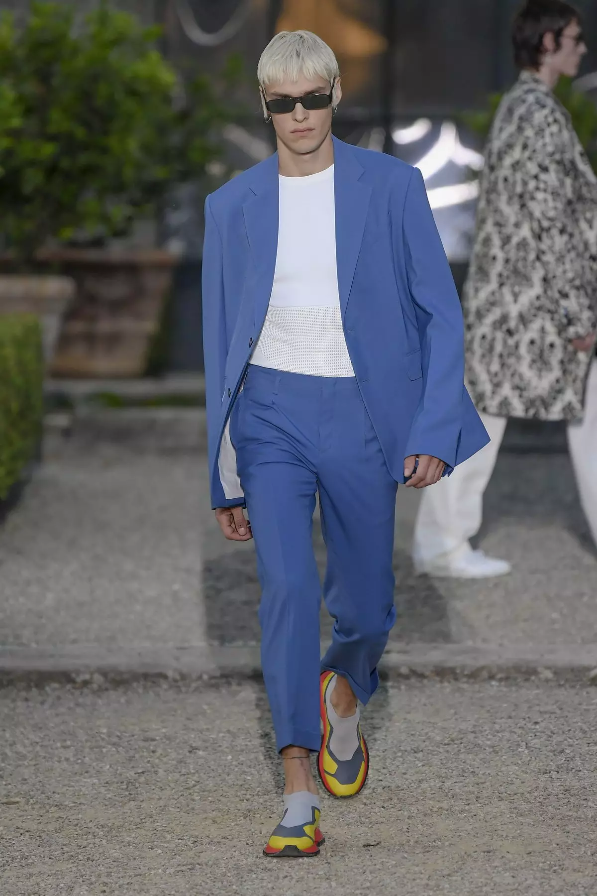 Givenchy Spring/Summer 2020 Florence 25555_25