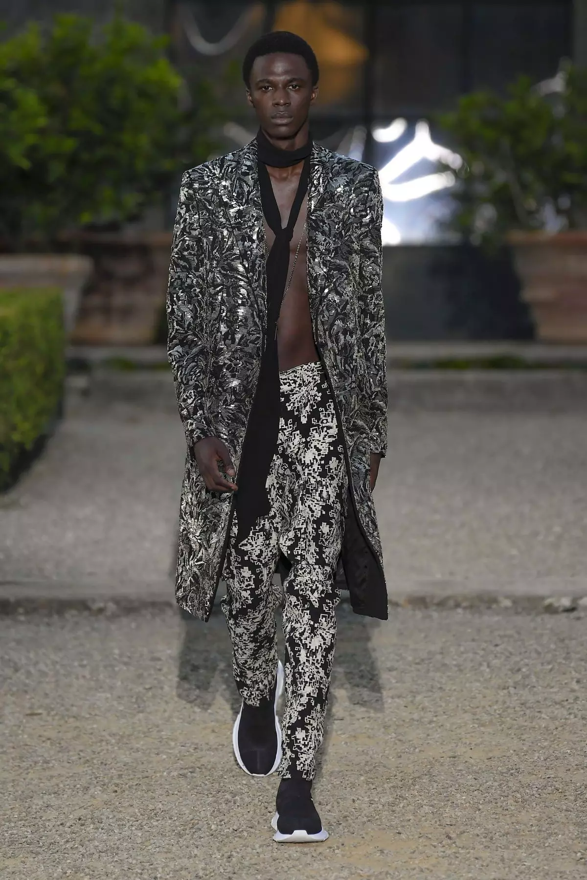 Givenchy Spring/Summer 2020 Florence 25555_32