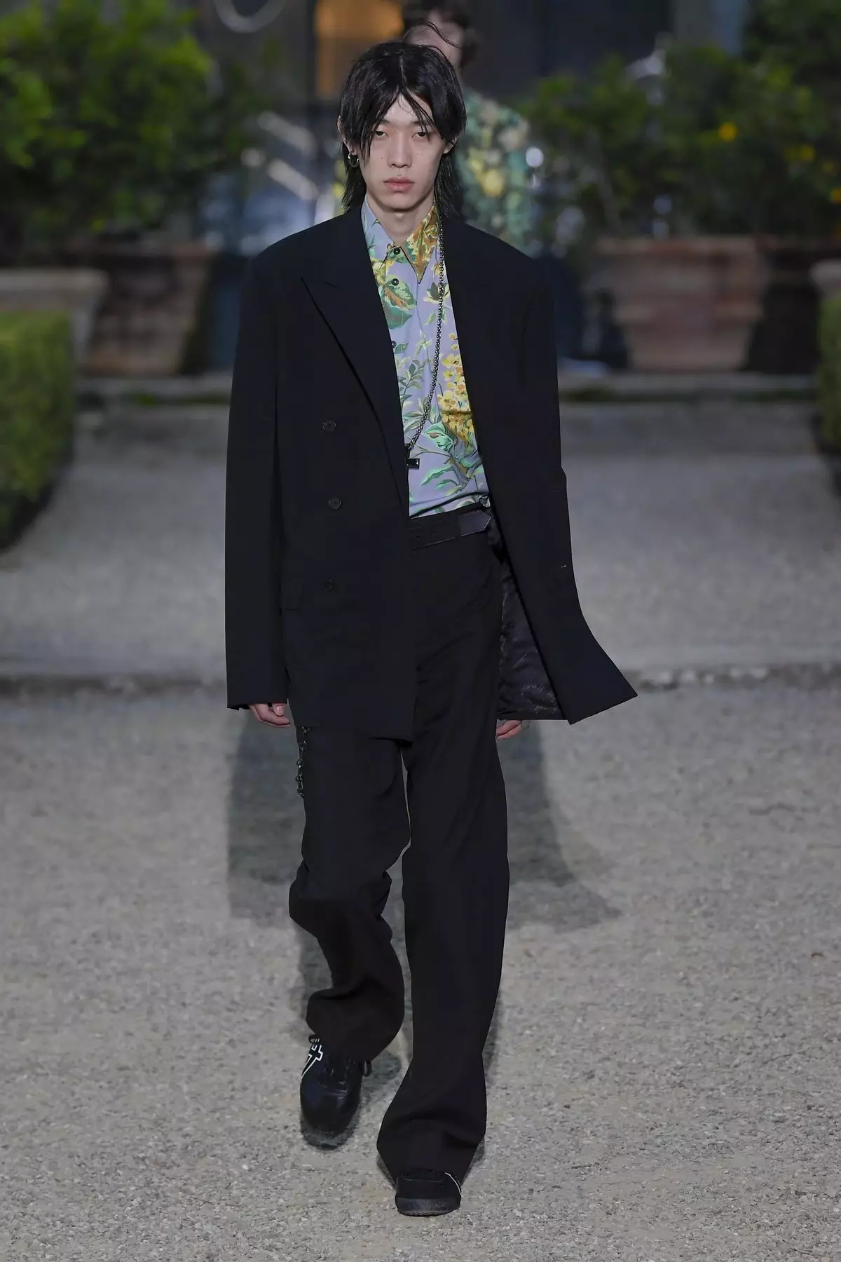 Givenchy Fréijoer / Summer 2020 Florence 25555_34