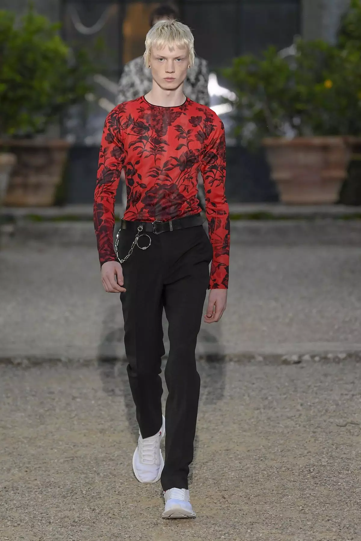 Givenchy Spring/Summer 2020 Florence 25555_36