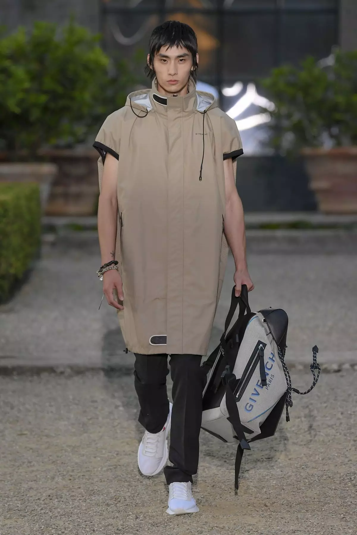 Givenchy Spring/Summer 2020 Florence 25555_37