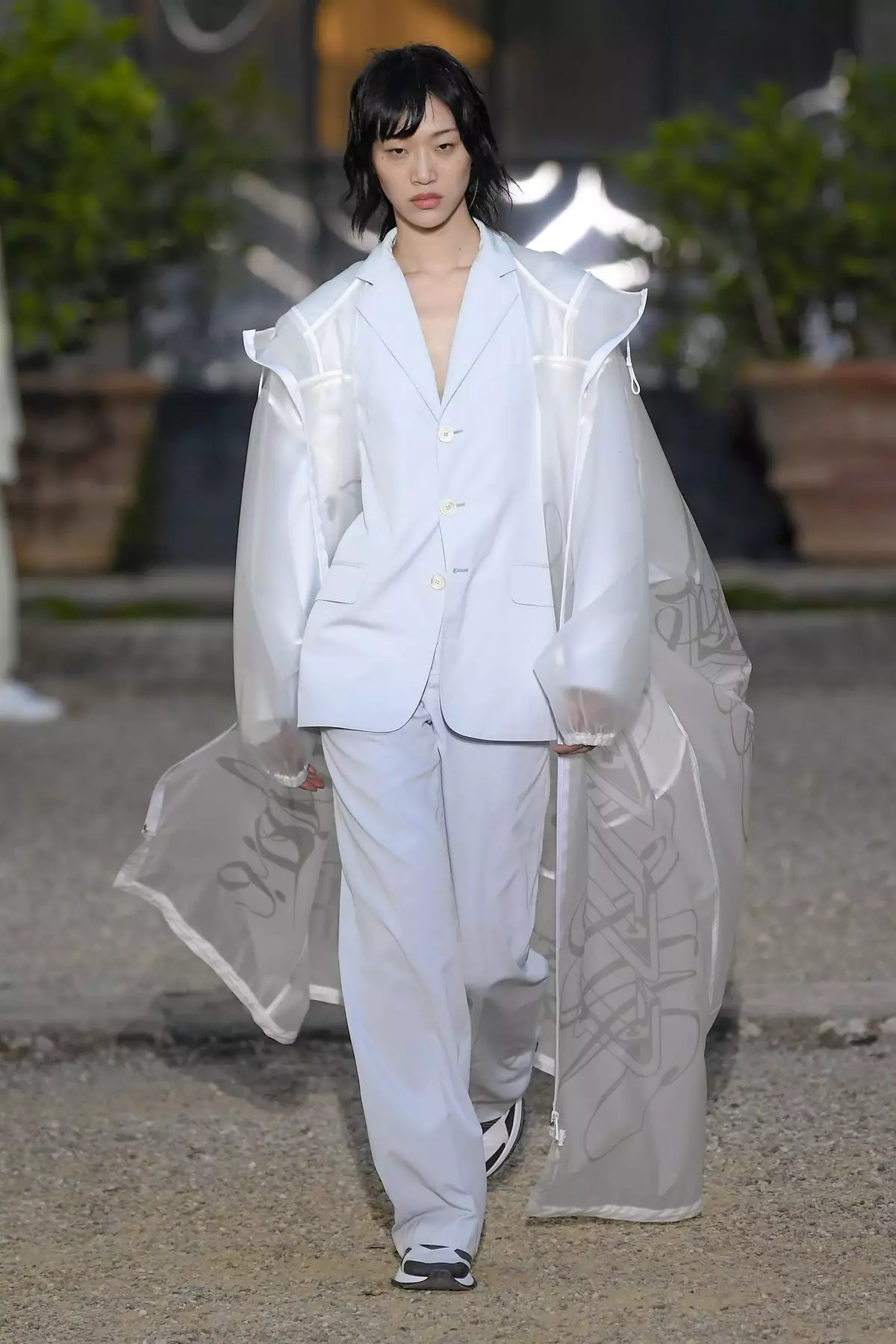 Givenchy Selemo/Lehlabula 2020 Florence 25555_39