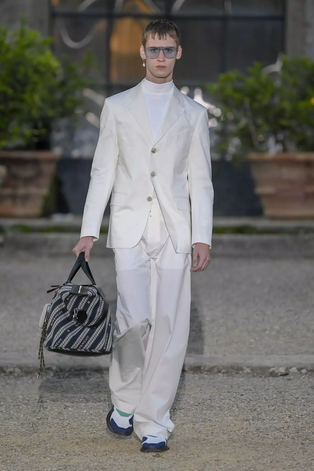 Givenchy Spring/Summer 2020 Florence 25555_40