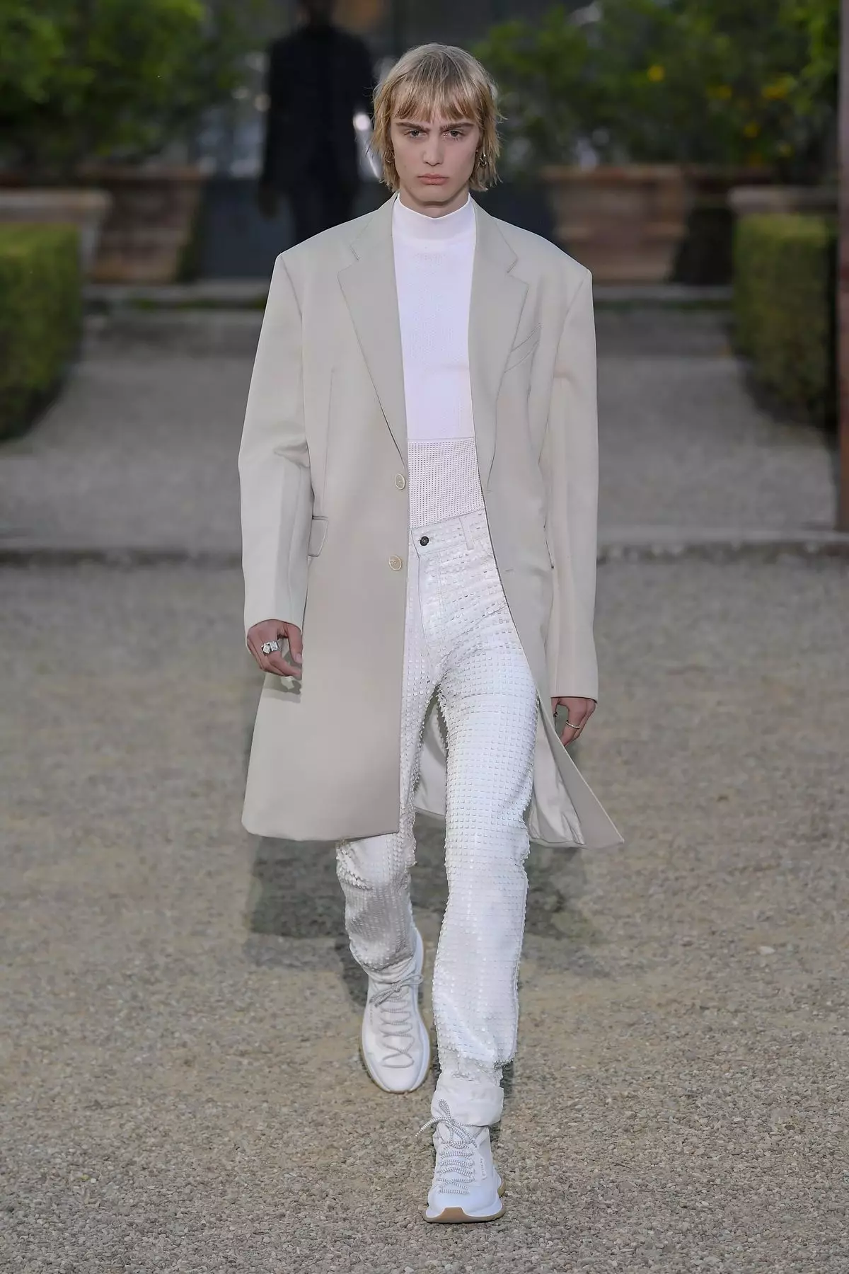 Givenchy Spring/Summer 2020 Florence 25555_41