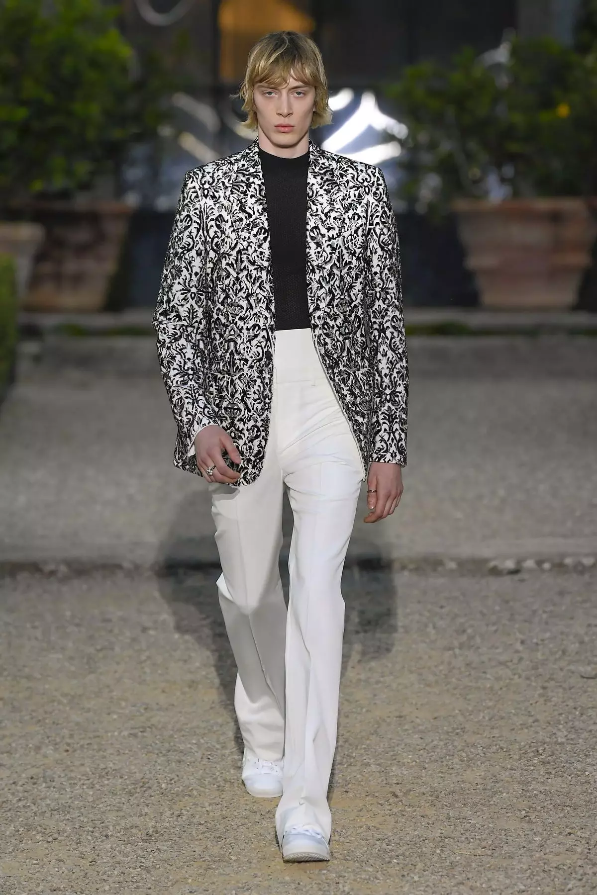 Givenchy Spring/Summer 2020 Florence 25555_42