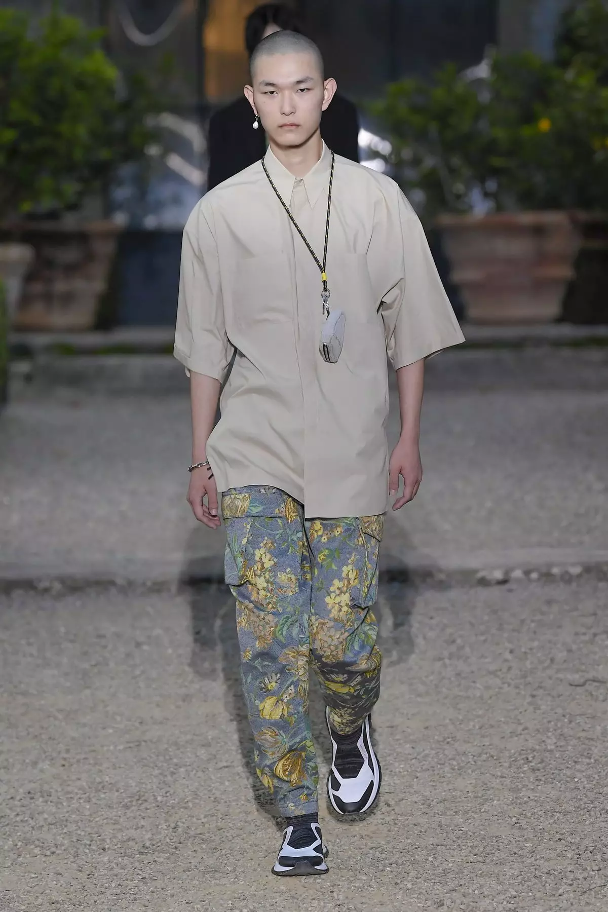 Givenchy Spring/Summer 2020 Florence 25555_44