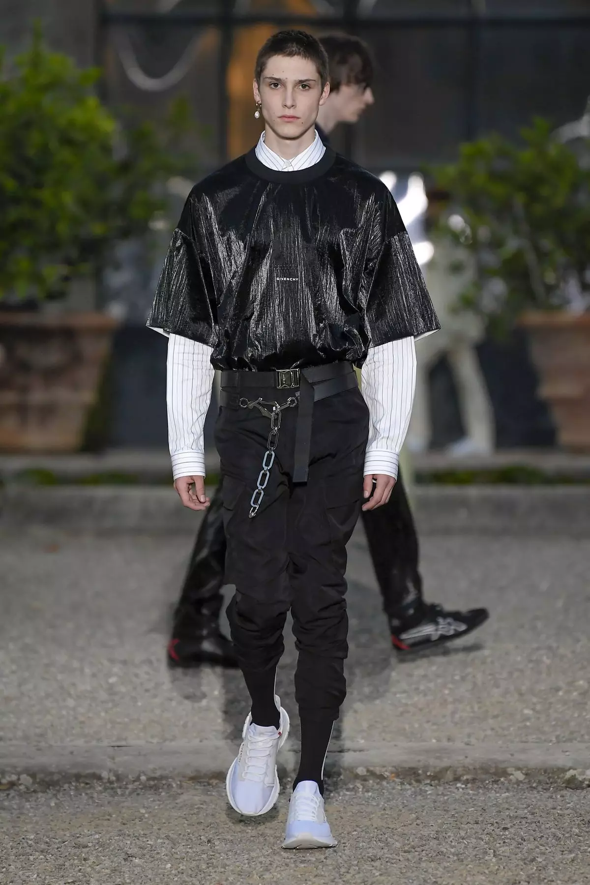 Givenchy Spring/Summer 2020 Florence 25555_45