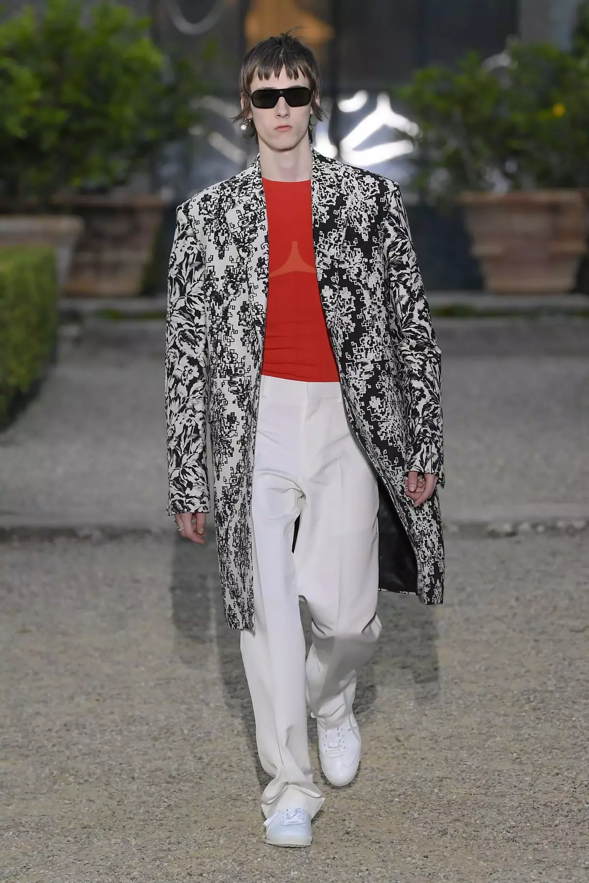 Givenchy Spring/Summer 2020 Florence 25555_47