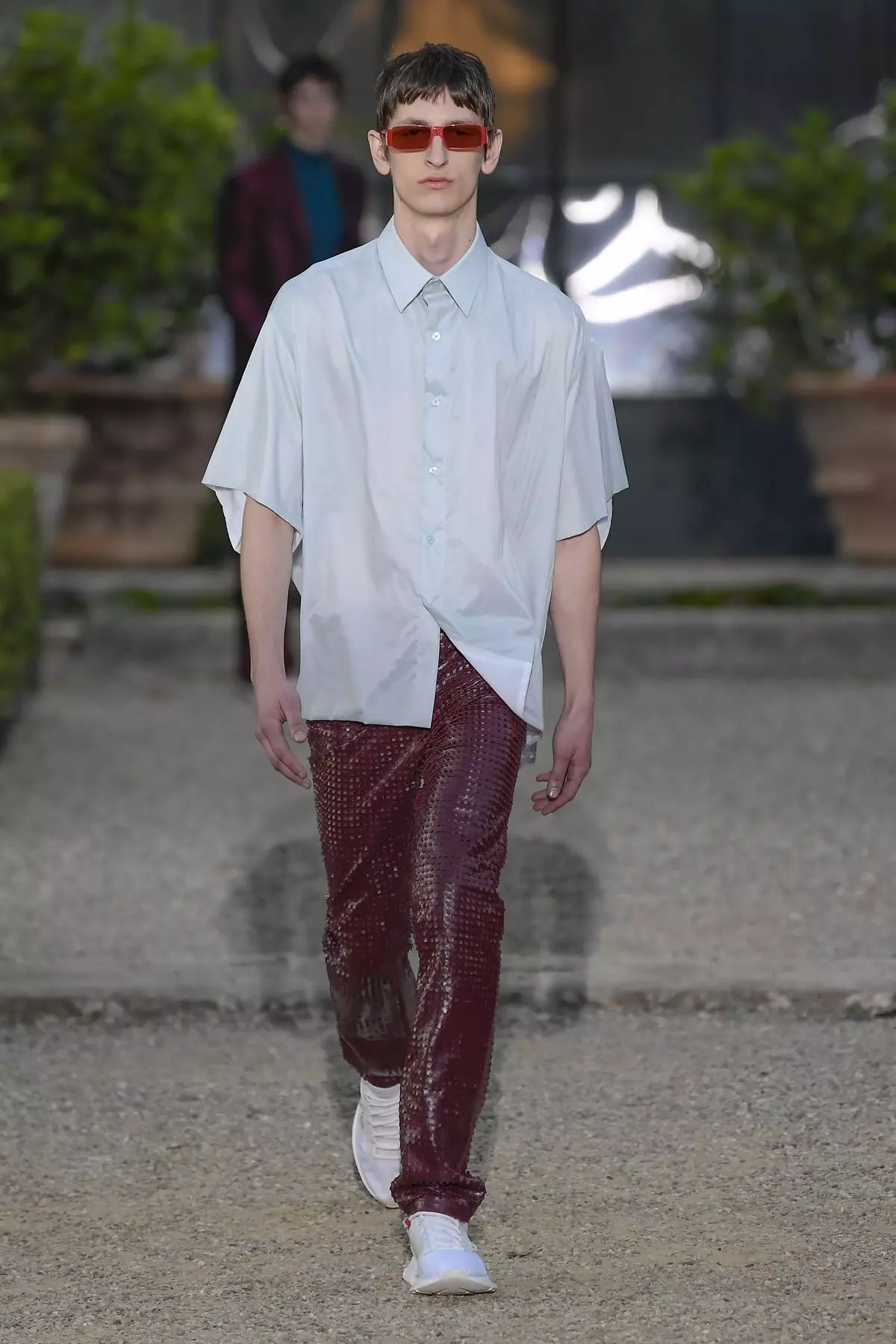 Givenchy Fréijoer / Summer 2020 Florence 25555_5