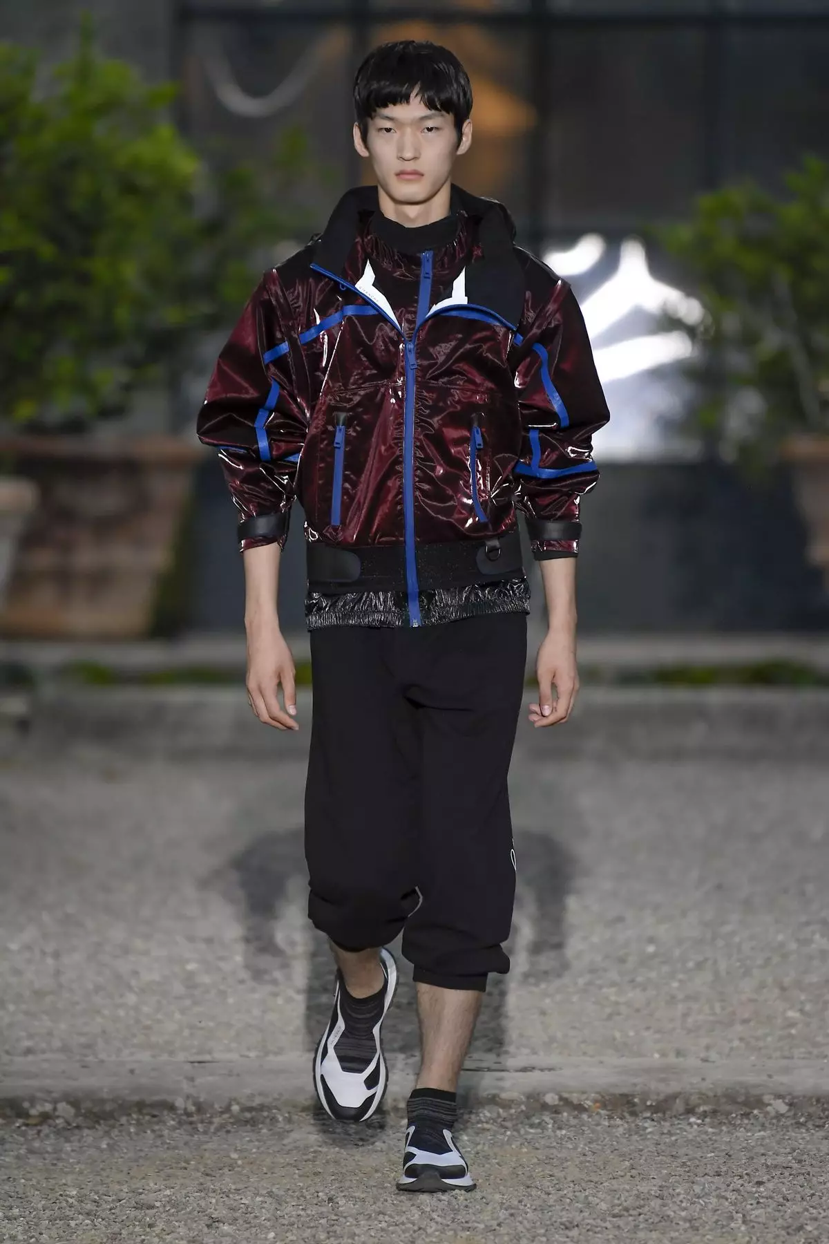 Givenchy Spring/Summer 2020 Florence 25555_51