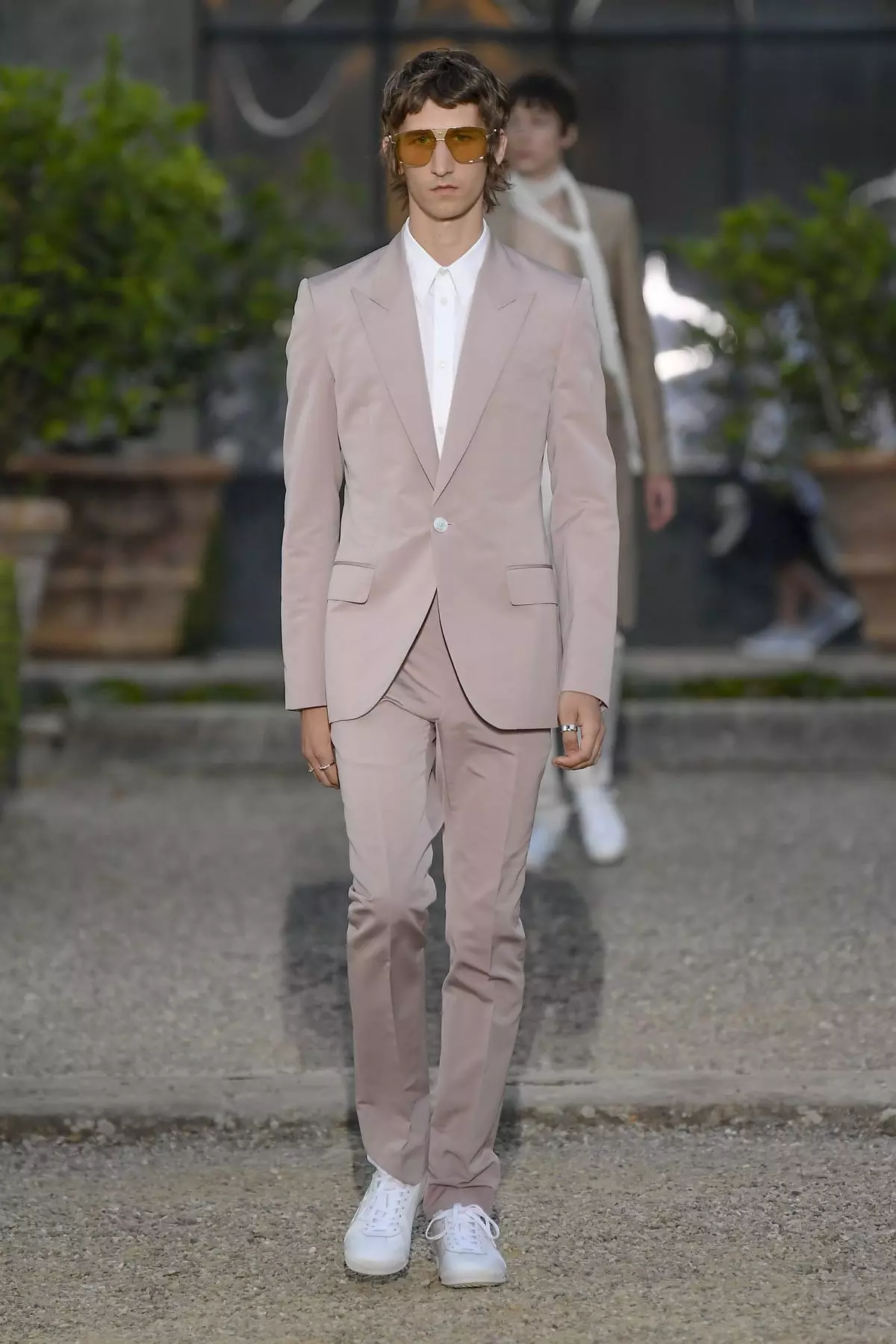 Givenchy Spring/Summer 2020 Florence 25555_54