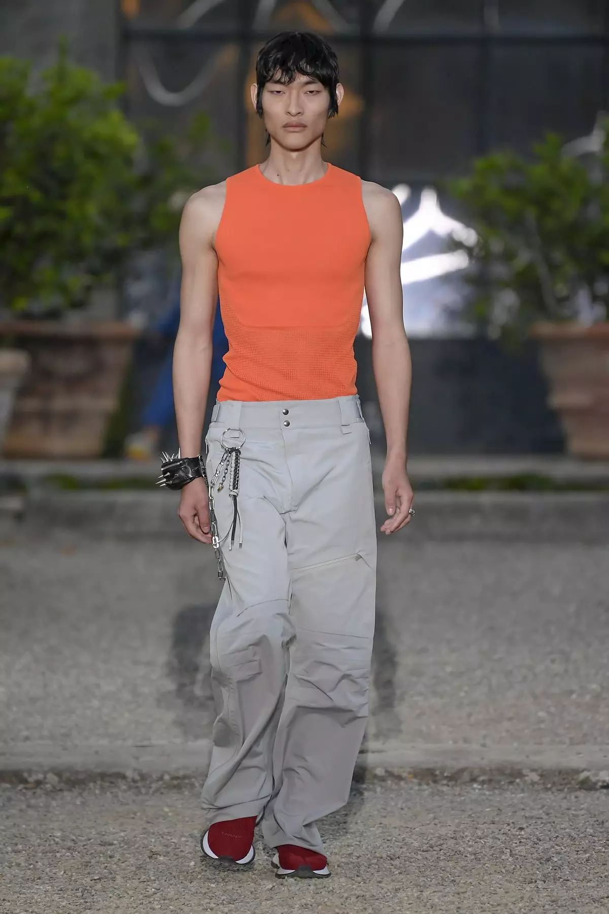 Givenchy Spring/Summer 2020 Florence 25555_55