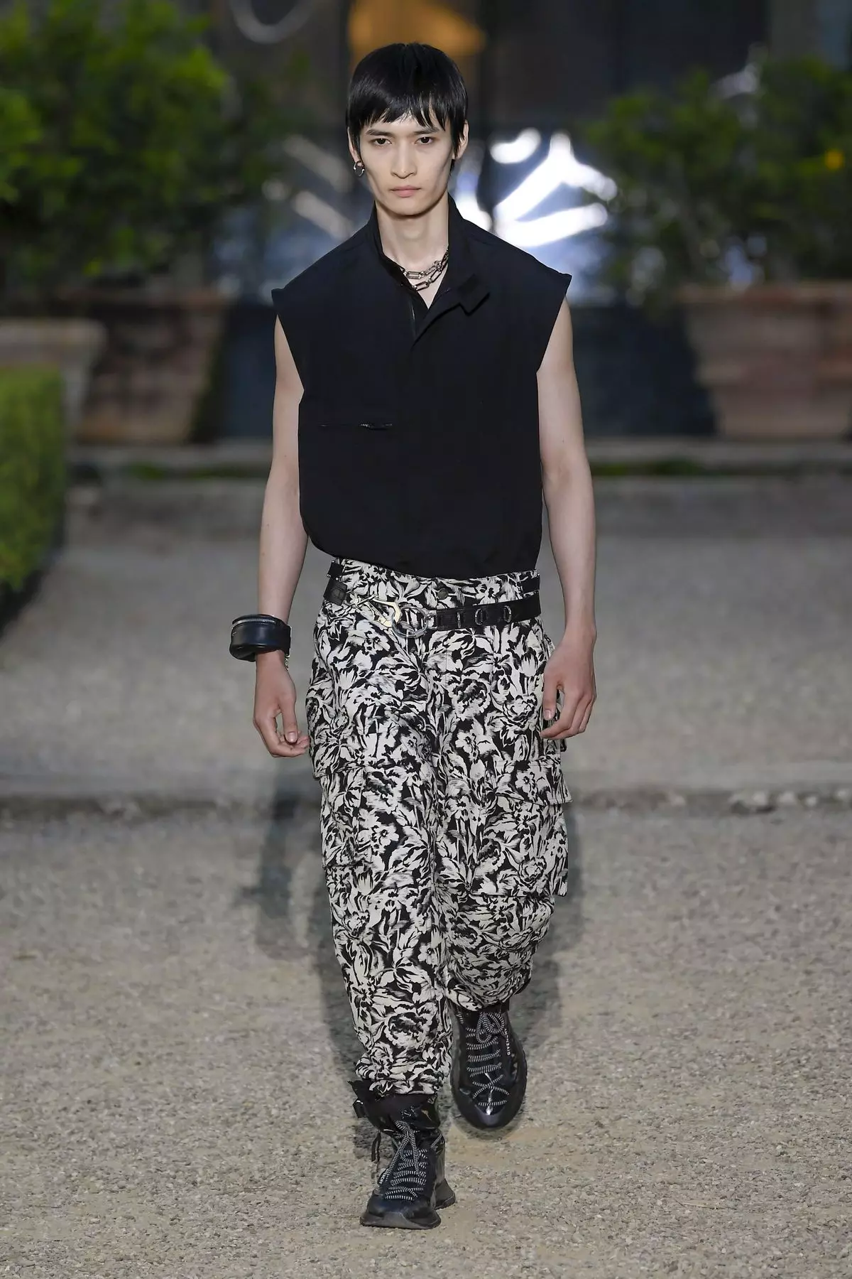 Givenchy Fréijoer / Summer 2020 Florence 25555_6