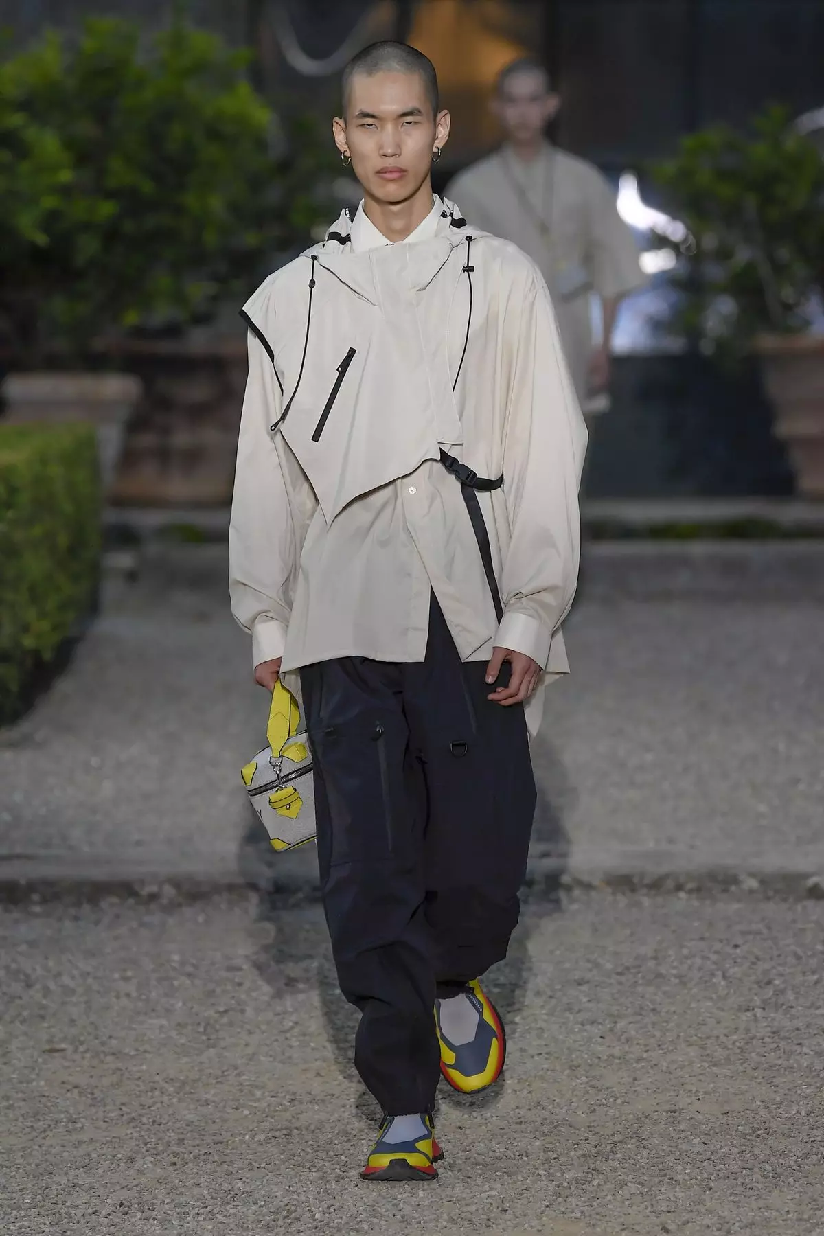 Givenchy Spring/Summer 2020 Florence 25555_7