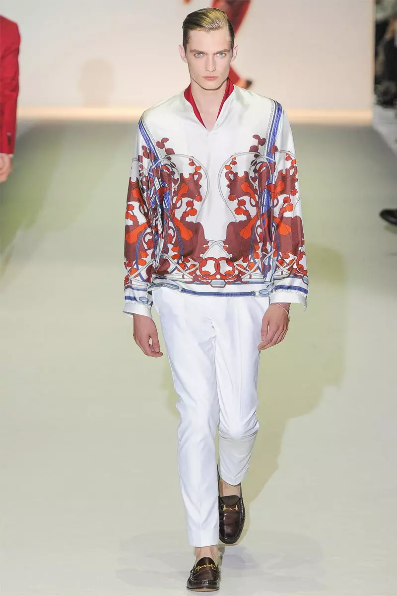 Gucci Spring/Summer 2013 25563_10