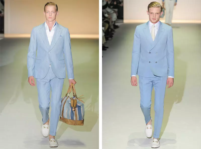 Gucci Spring/Summer 2013 25563_14