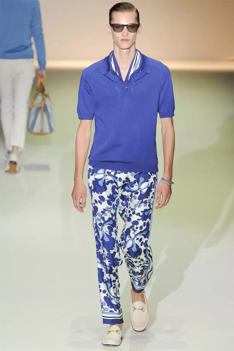 Gucci Spring/Summer 2013 25563_15