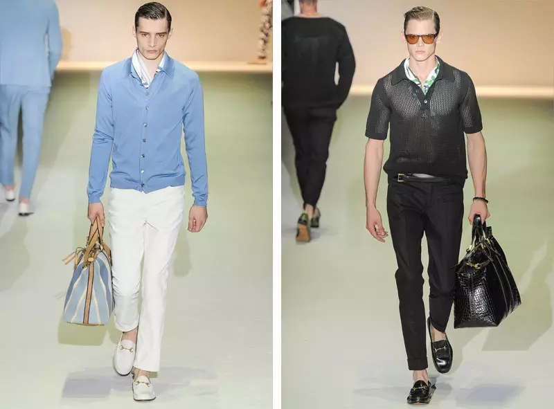 Gucci Spring/Summer 2013 25563_16