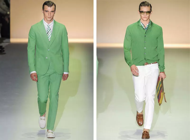 Gucci Spring/Summer 2013 25563_2