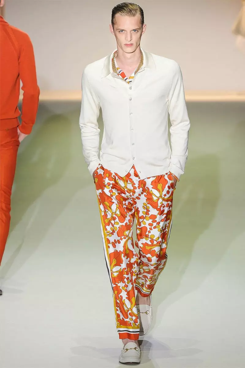 Gucci Spring/Summer 2013 25563_5