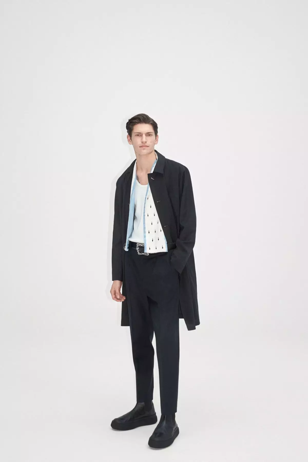 Tiger of Sweden Spring/Summer 2020 Florence 25590_5