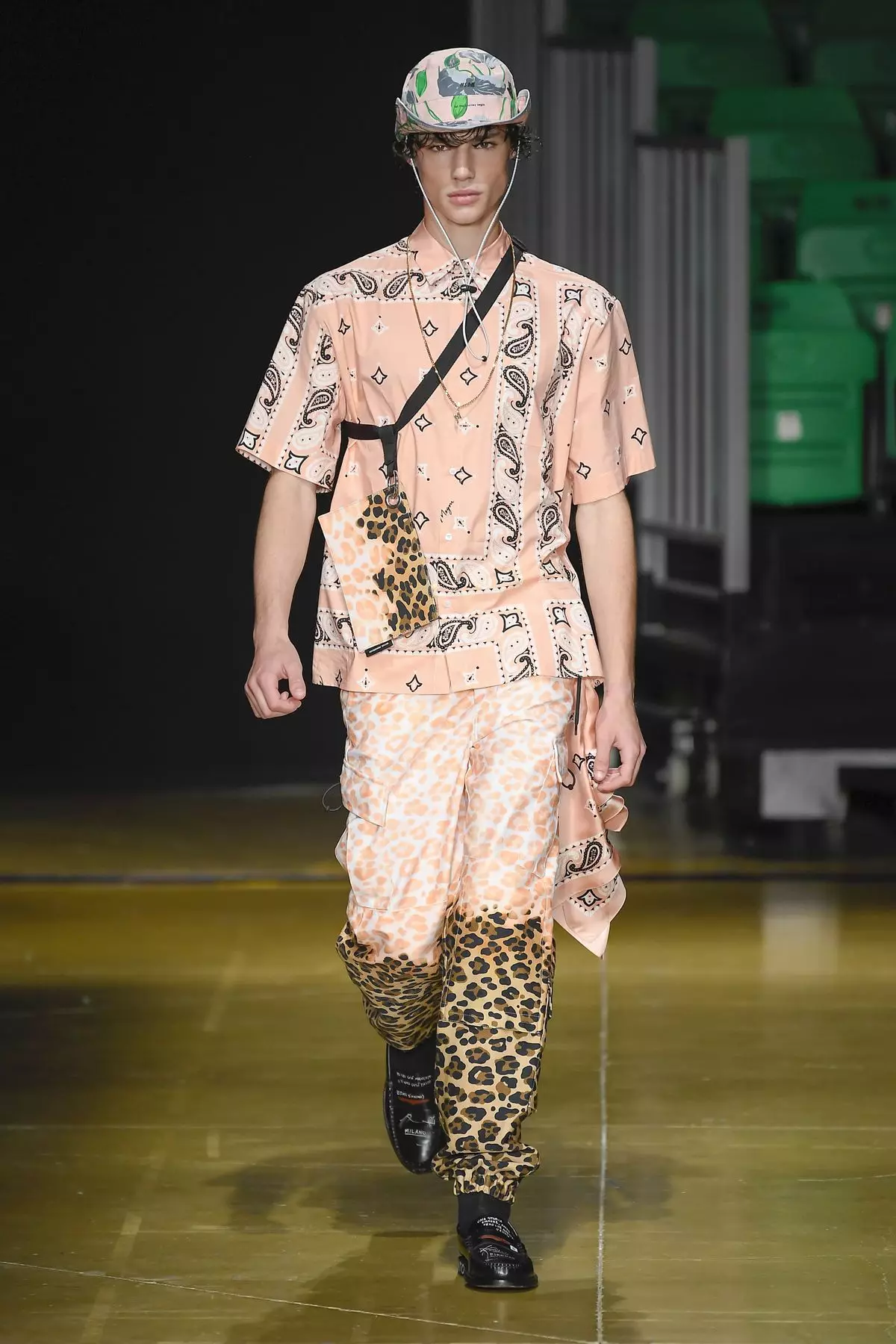 MSGM mmiri/Oge okpomọkụ 2020 Florence 25611_1