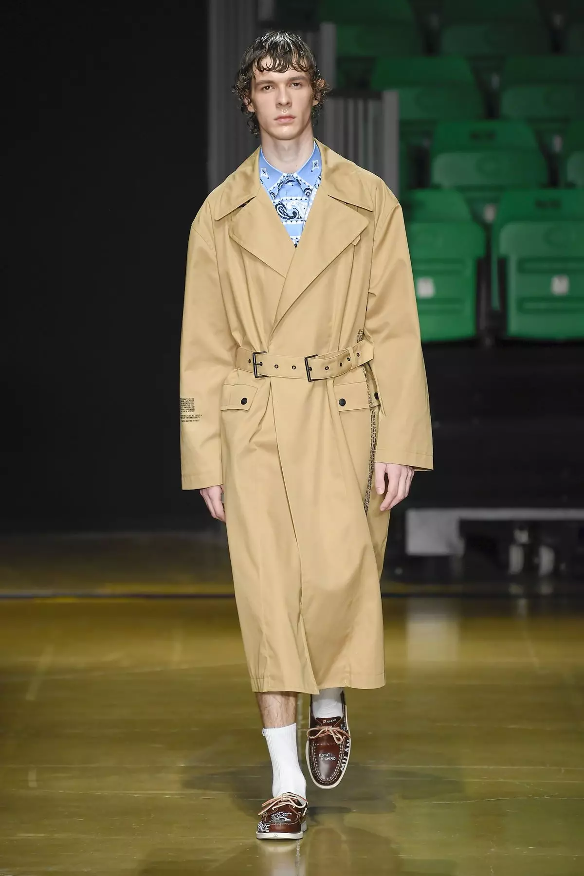 MSGM Frühjahr/Sommer 2020 Florenz 25611_14