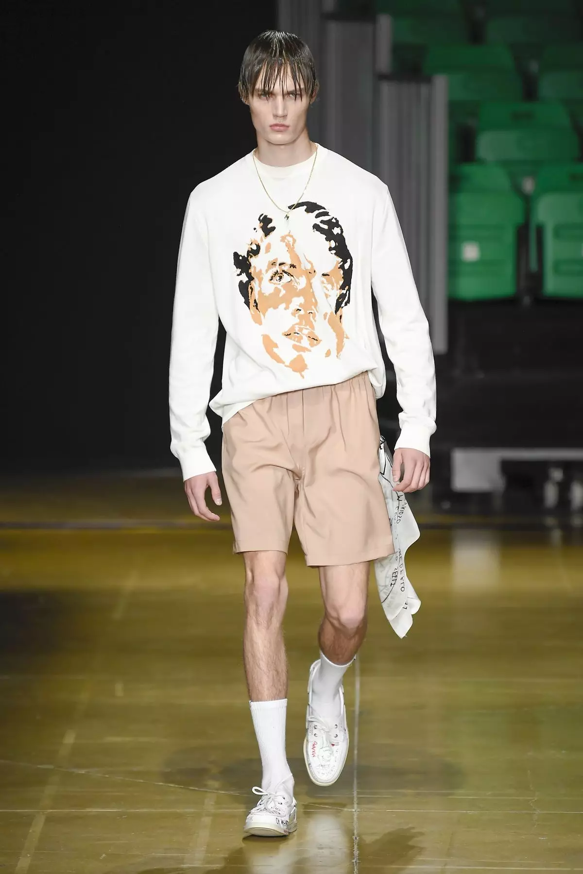 MSGM jar/leto 2020 vo Florencii 25611_15