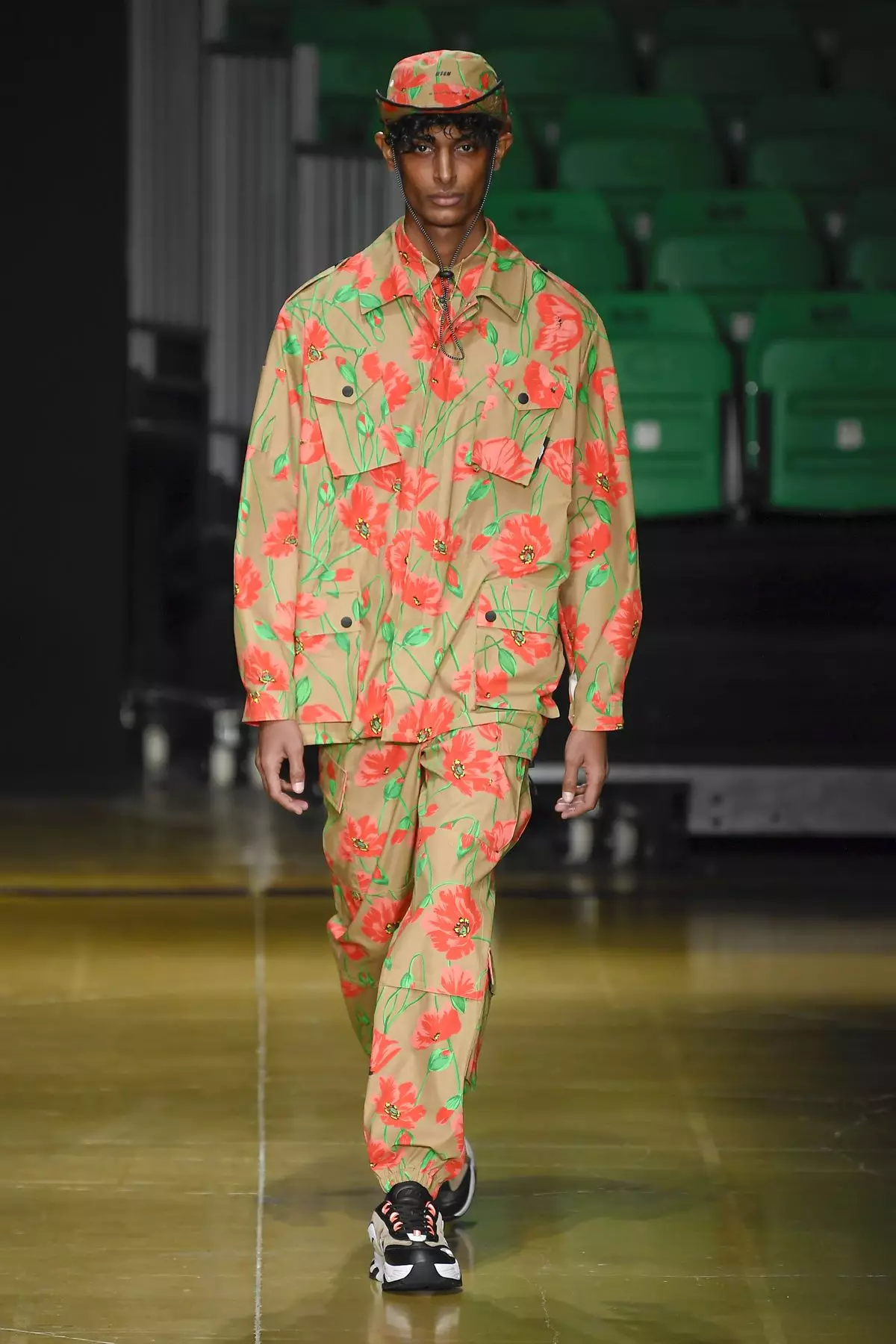 MSGM Spring/Summer 2020 Florence 25611_16