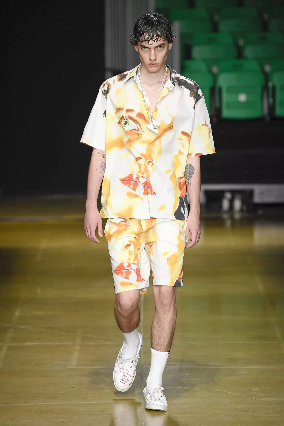 MSGM2020年春夏フィレンツェ 25611_18