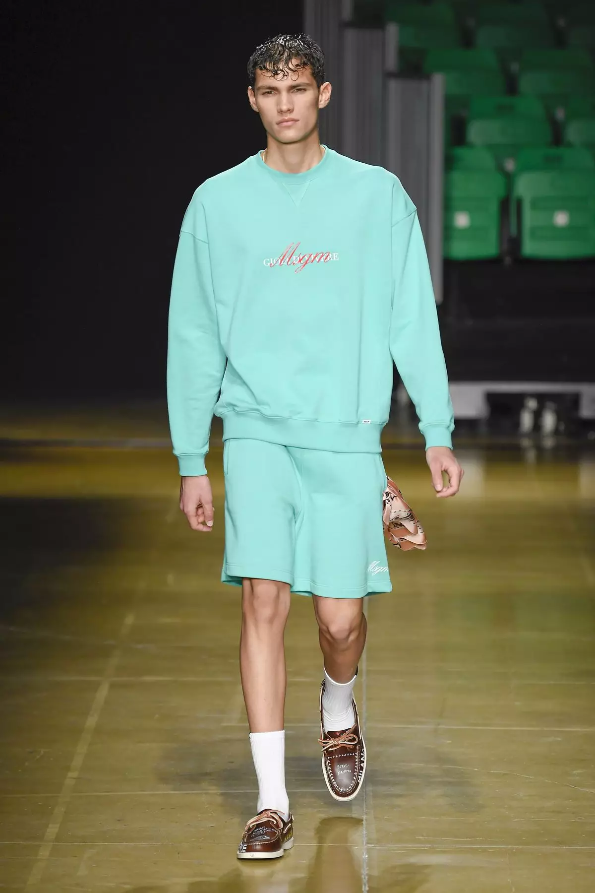 MSGM Impeshyi / Impeshyi 2020 Firenze 25611_25