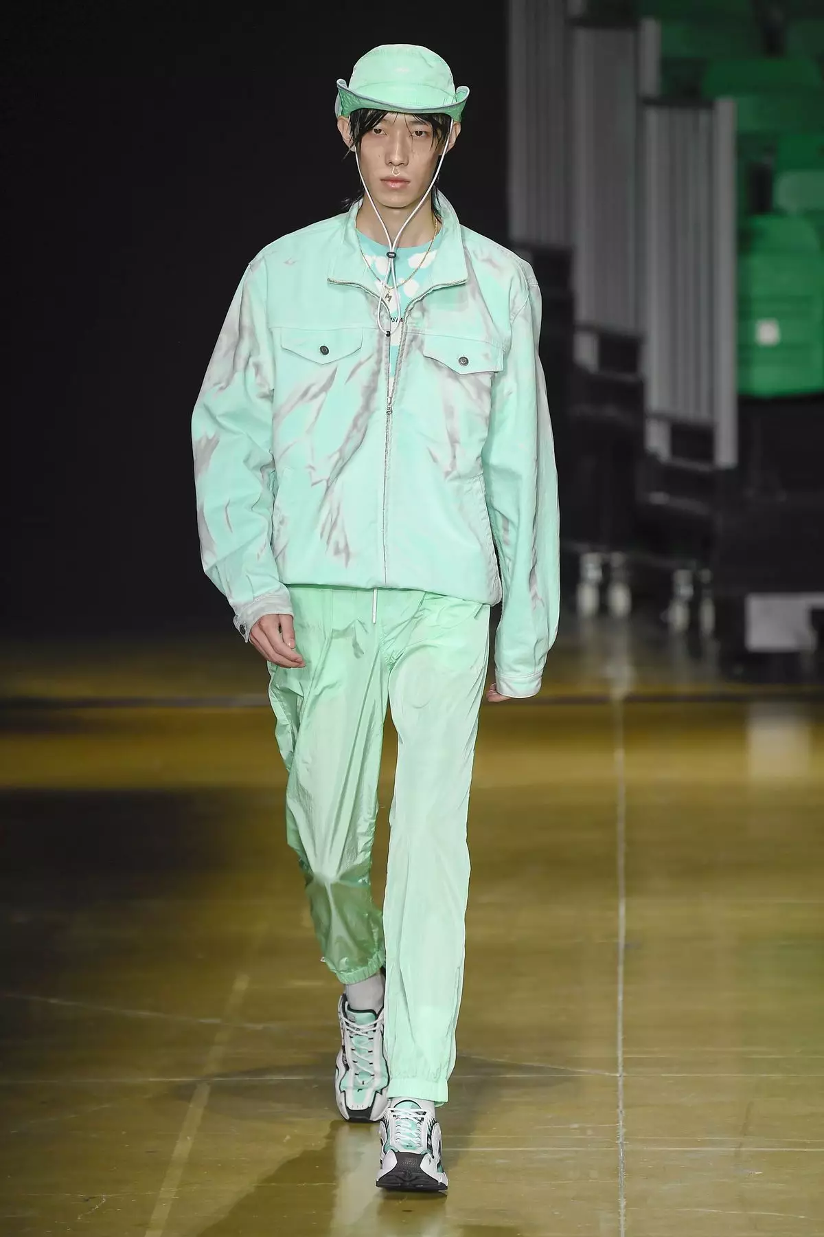 MSGM Spring/Summer 2020 Florence 25611_26