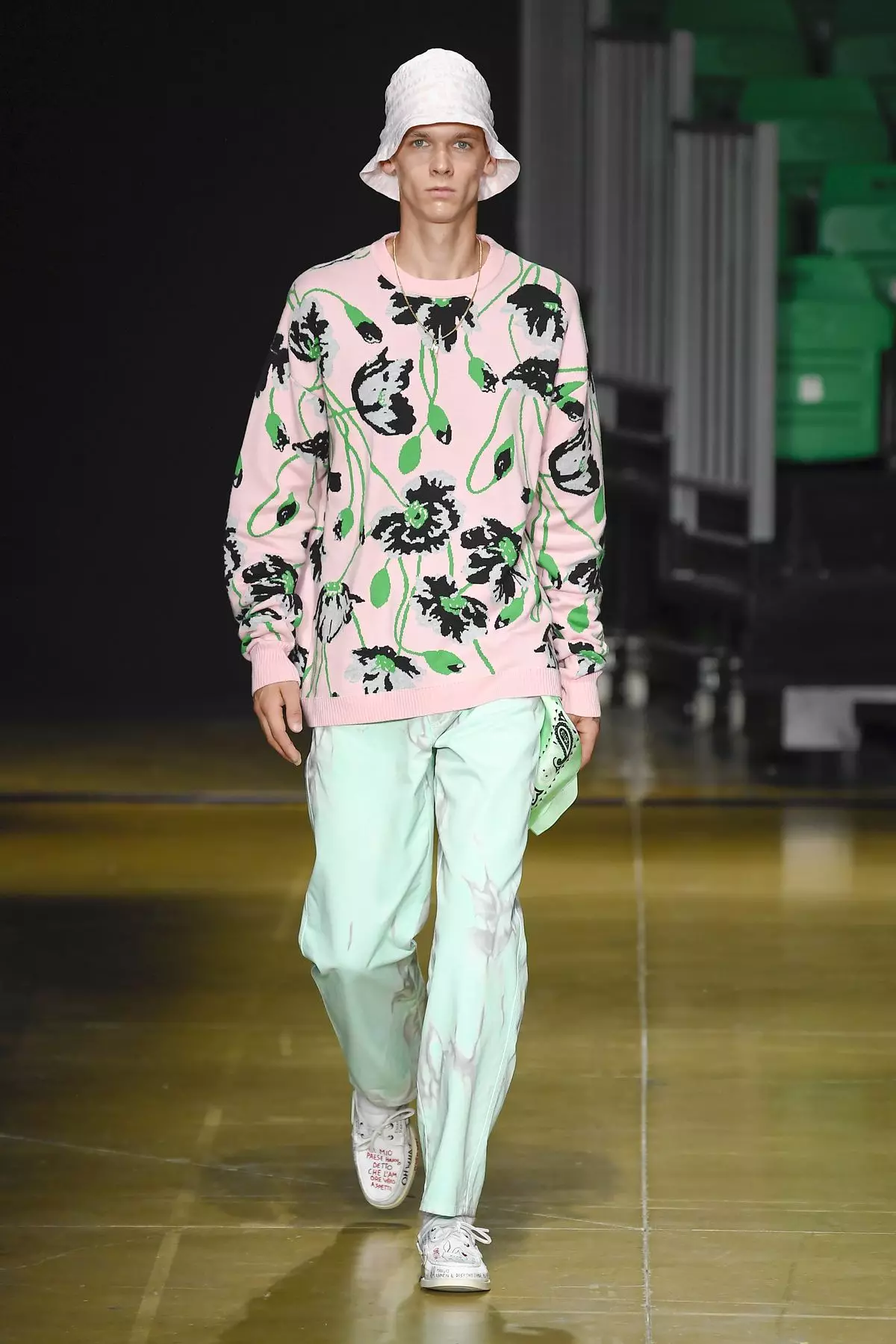 MSGM Earrach / Samhradh 2020 Florence 25611_27