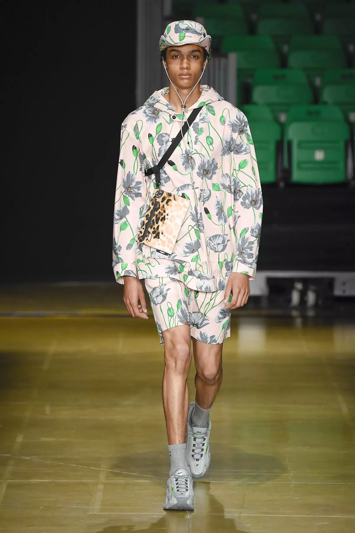 MSGM Earrach / Samhradh 2020 Florence 25611_28