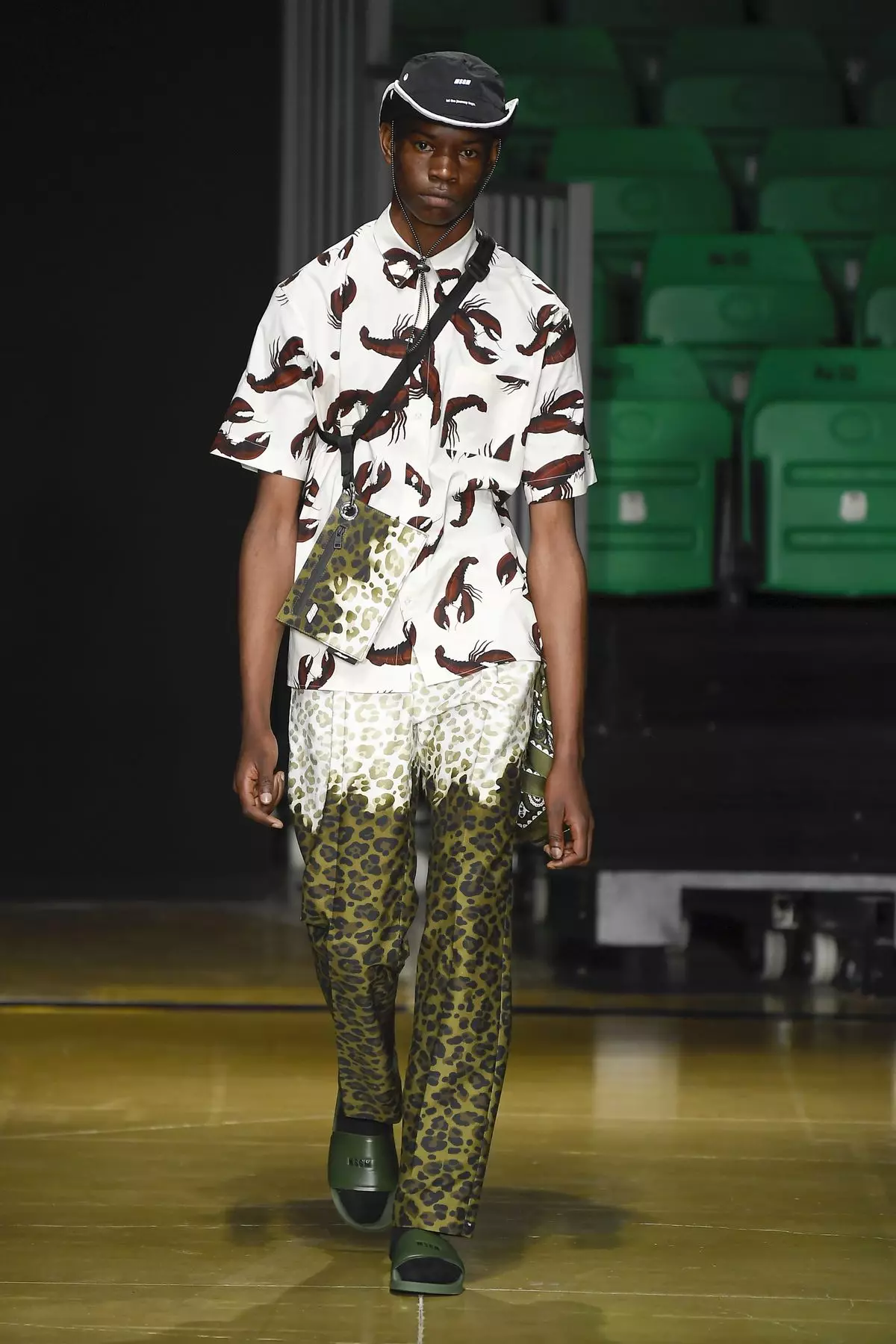 MSGM Printemps/Été 2020 Florence 25611_3