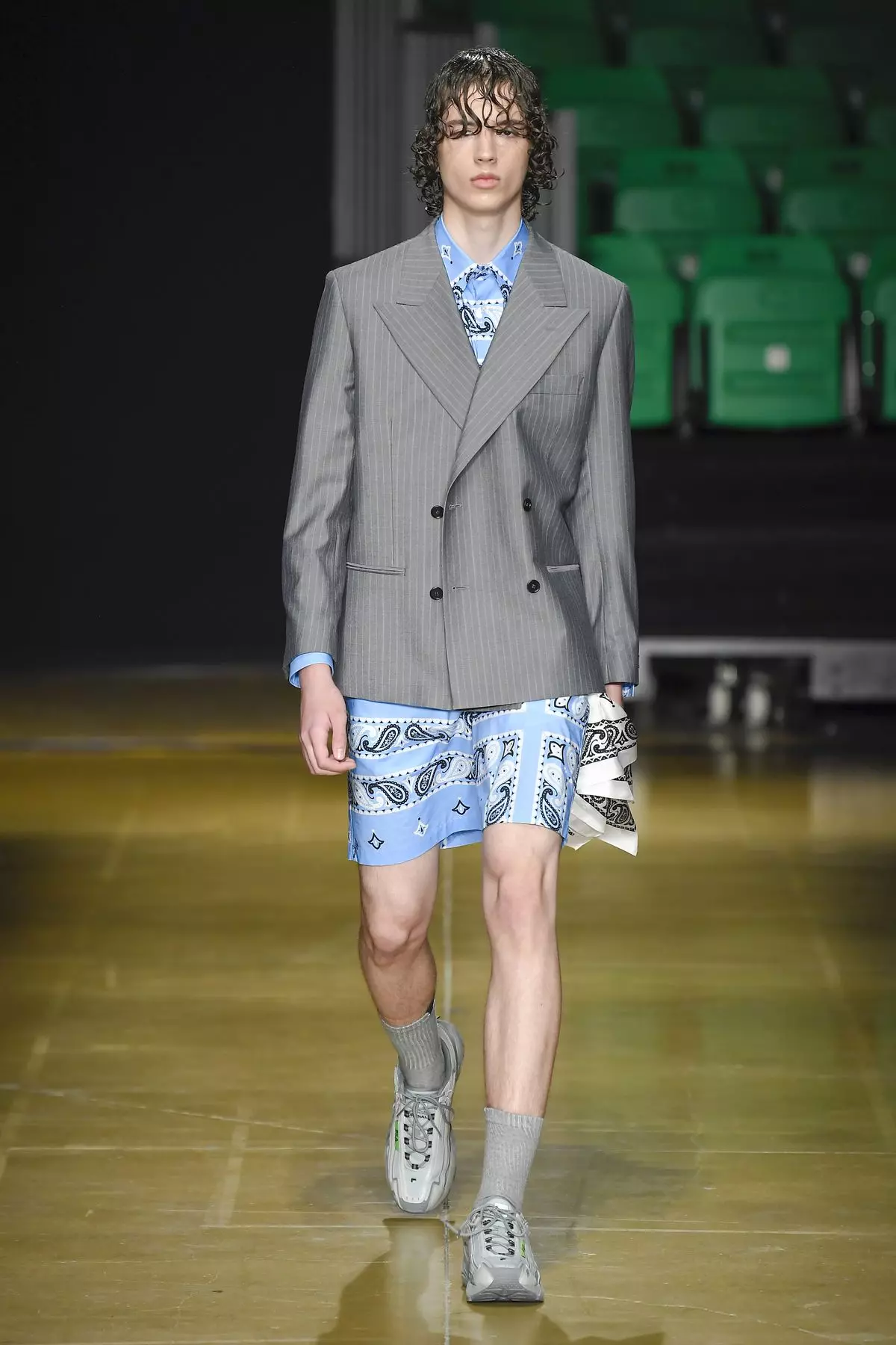 MSGM vår/sommer 2020 Firenze 25611_31