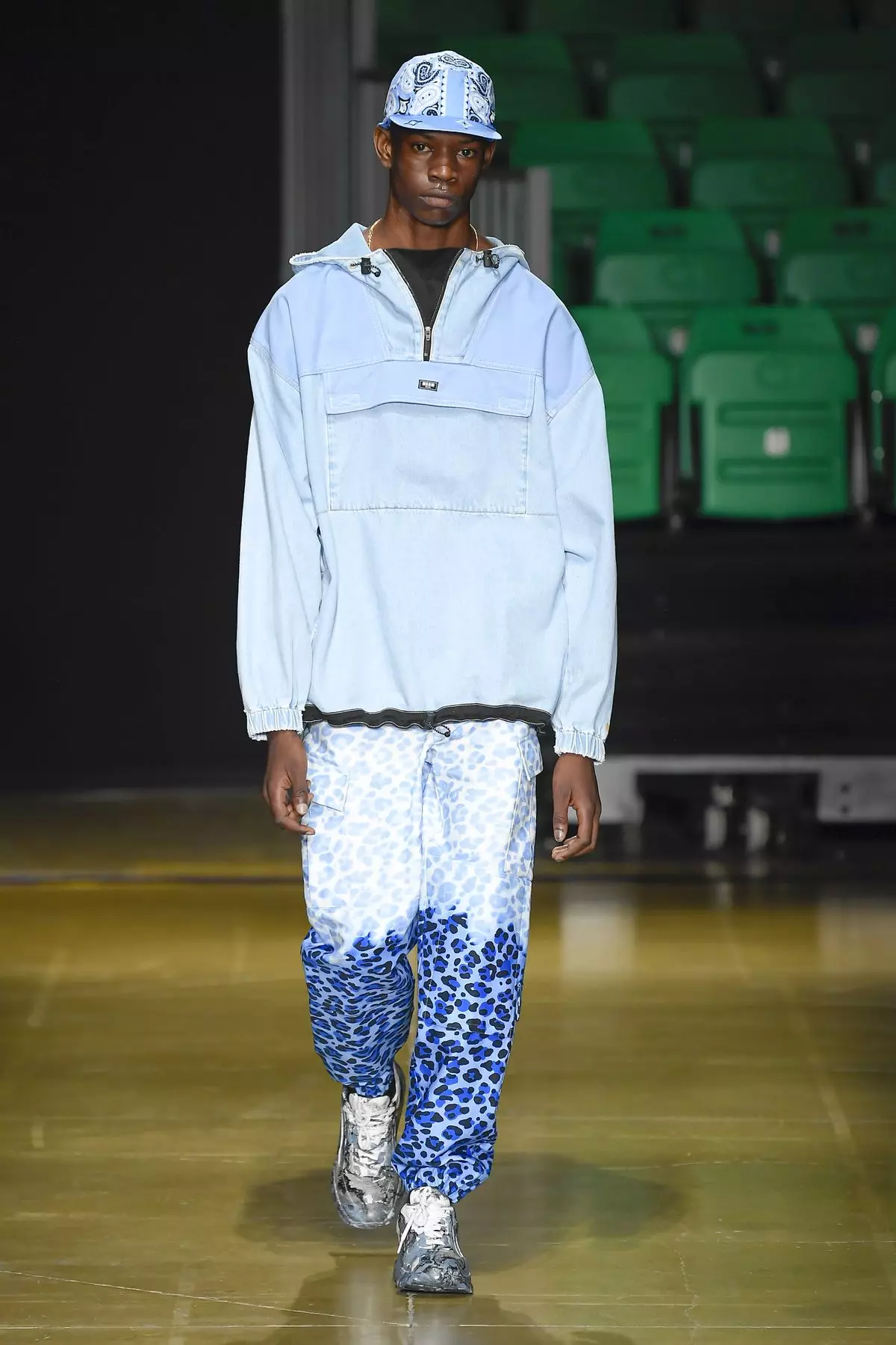 MSGM jaro/léto 2020 Florencie 25611_32