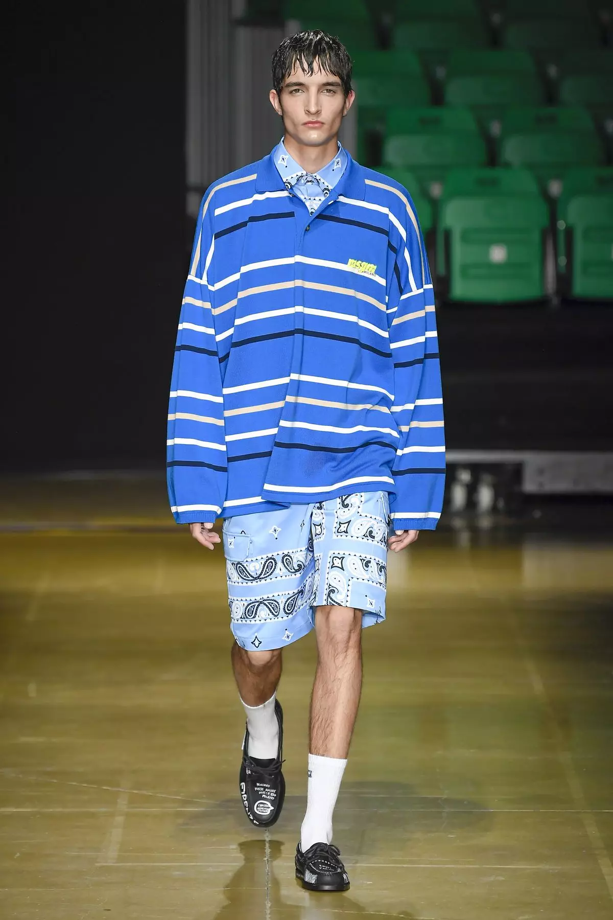 MSGM Spring/Chilimwe 2020 Florence 25611_33