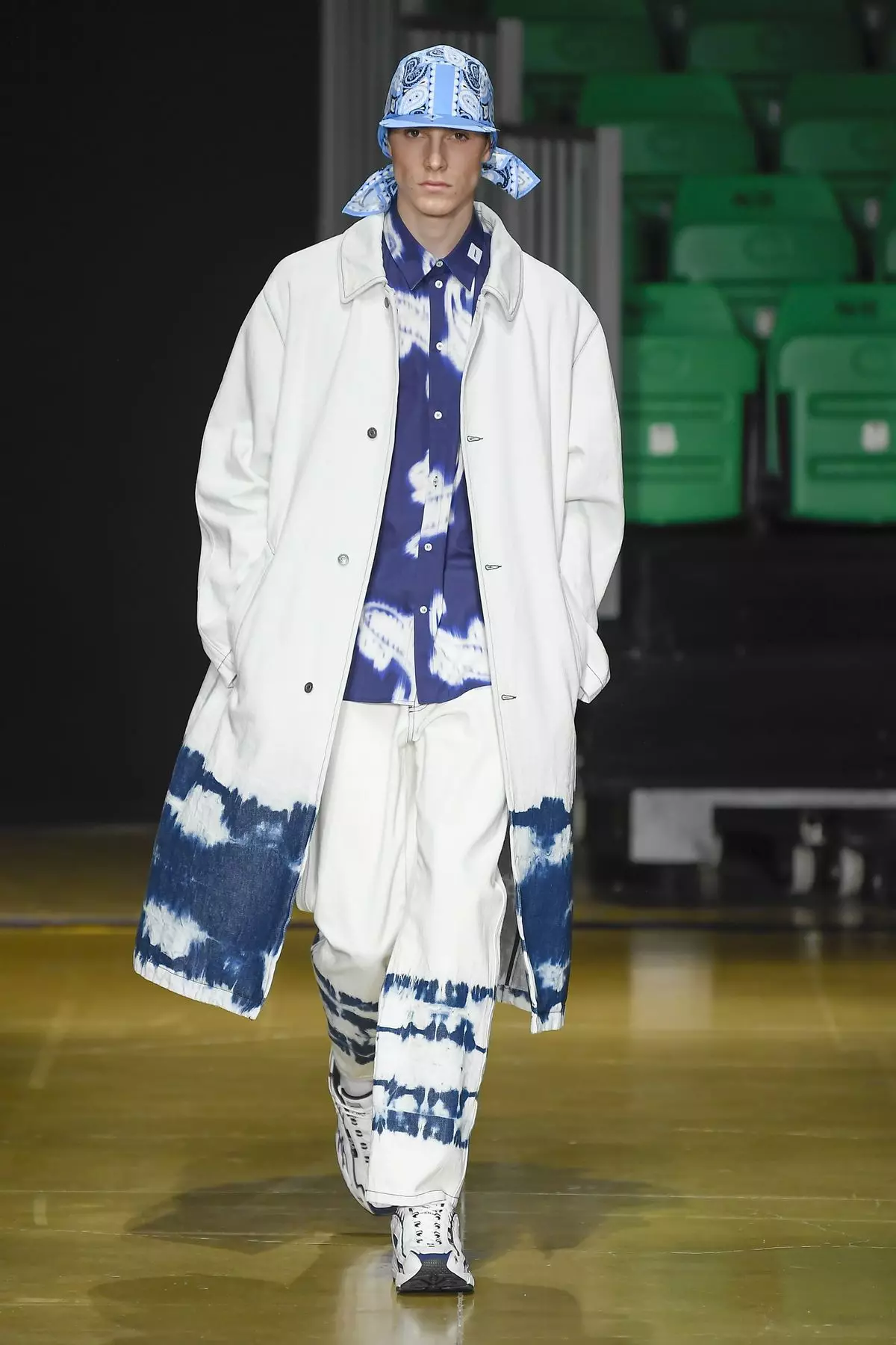 MSGM Spring/Summer 2020 Florence 25611_36