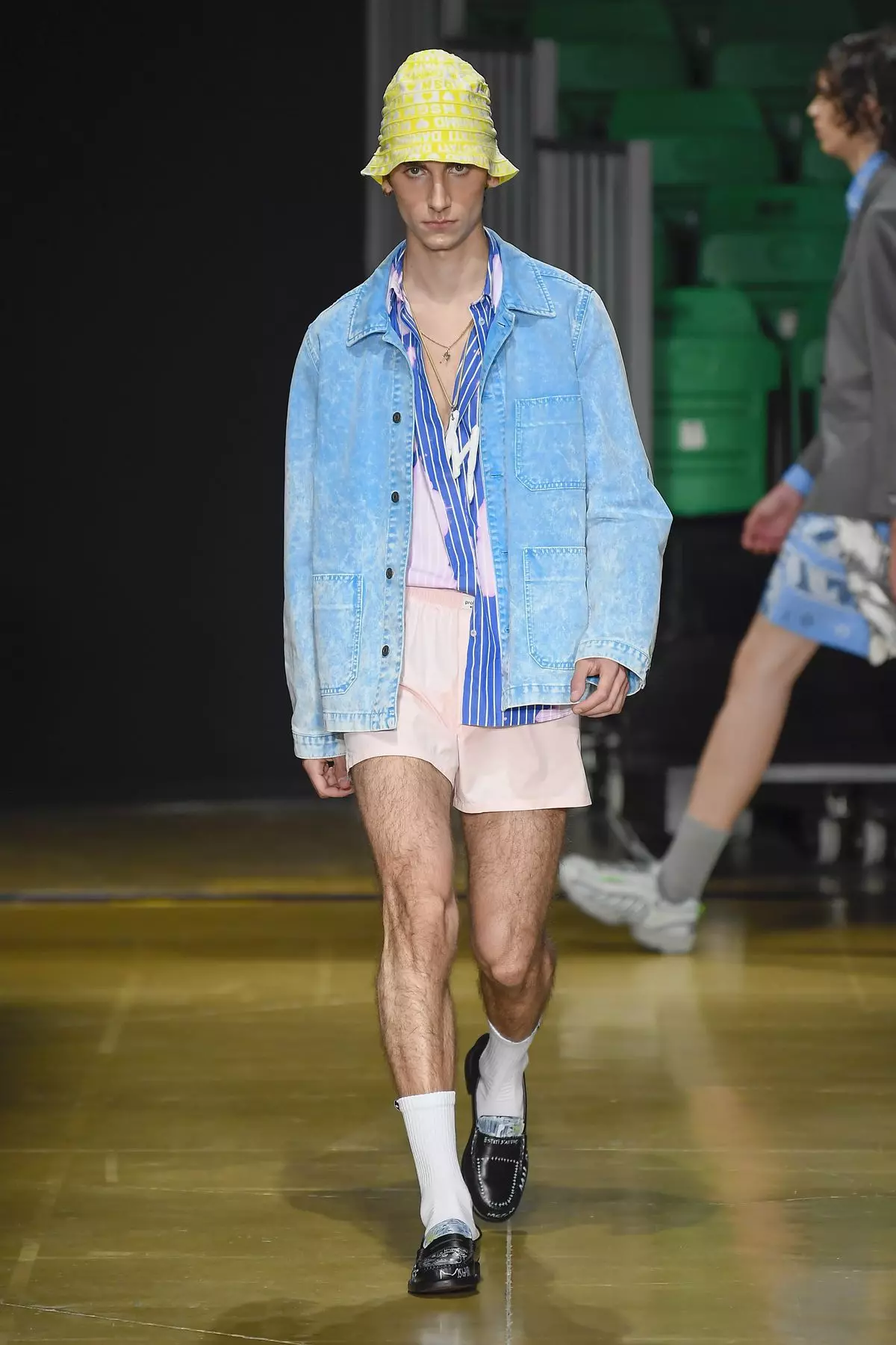 MSGM Printemps/Été 2020 Florence 25611_38