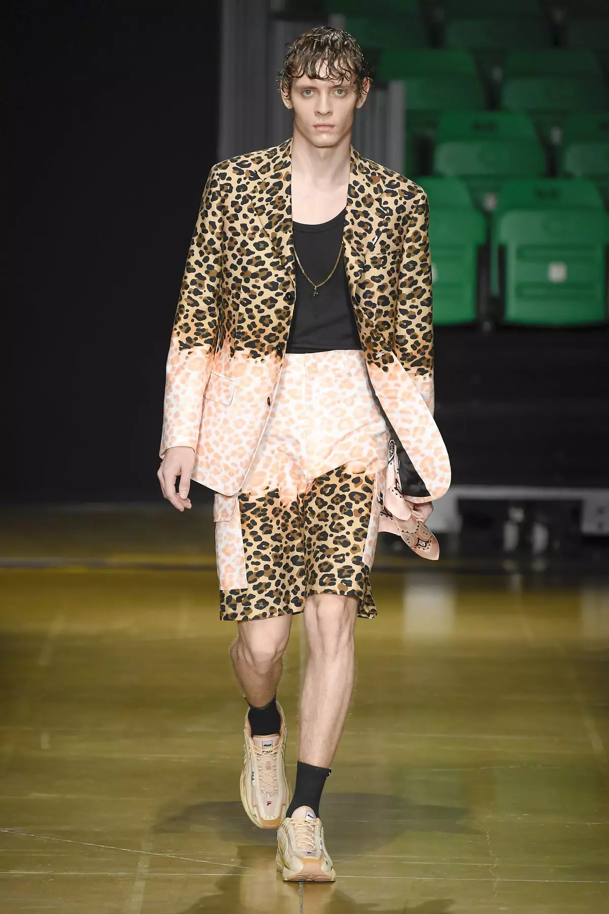 MSGM Spring/Zhizha 2020 Florence 25611_4