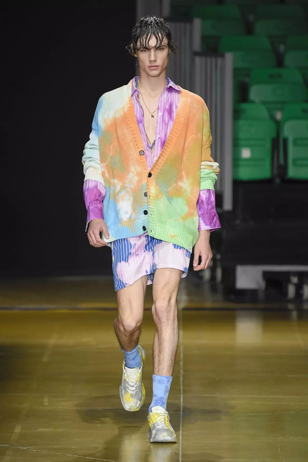 MSGM Frühjahr/Sommer 2020 Florenz 25611_40