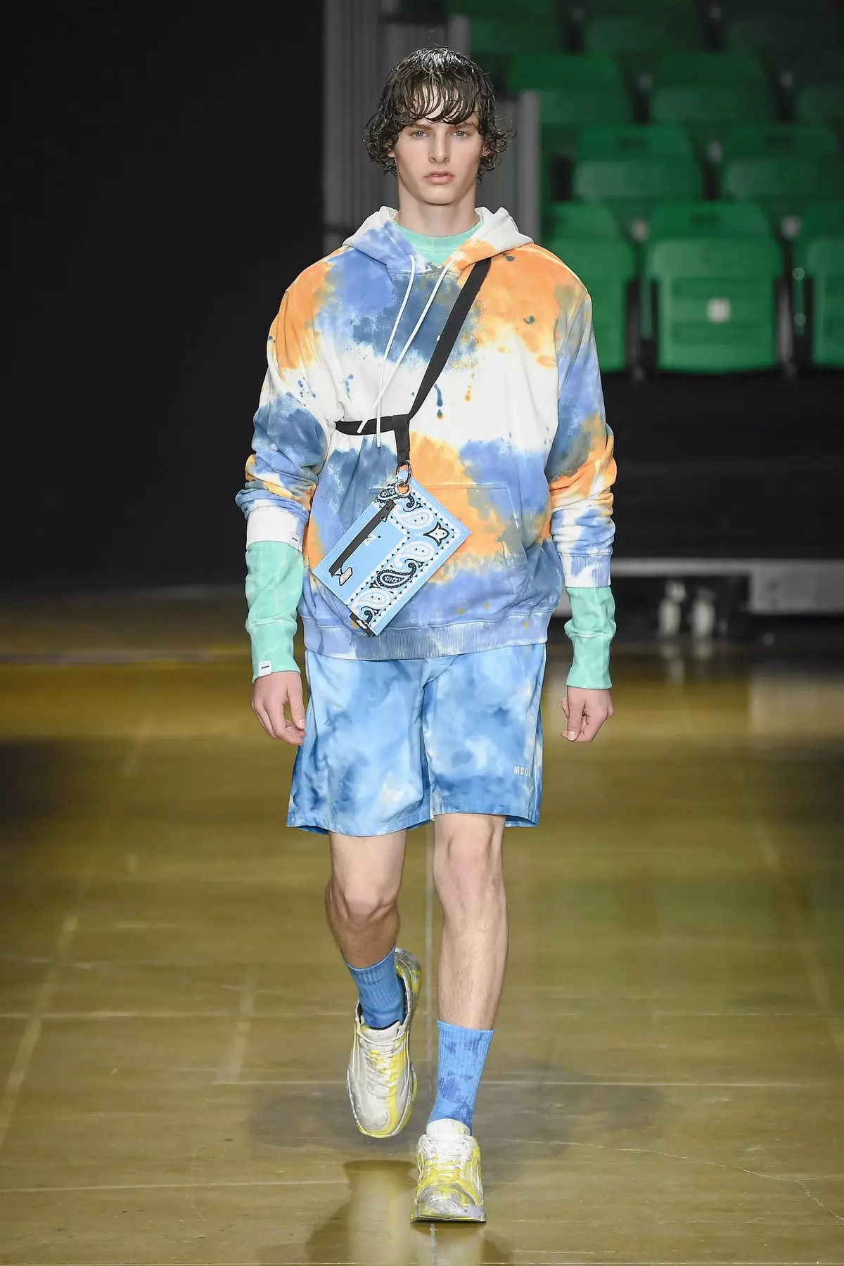 MSGM Spring/Summer 2020 Florence 25611_41