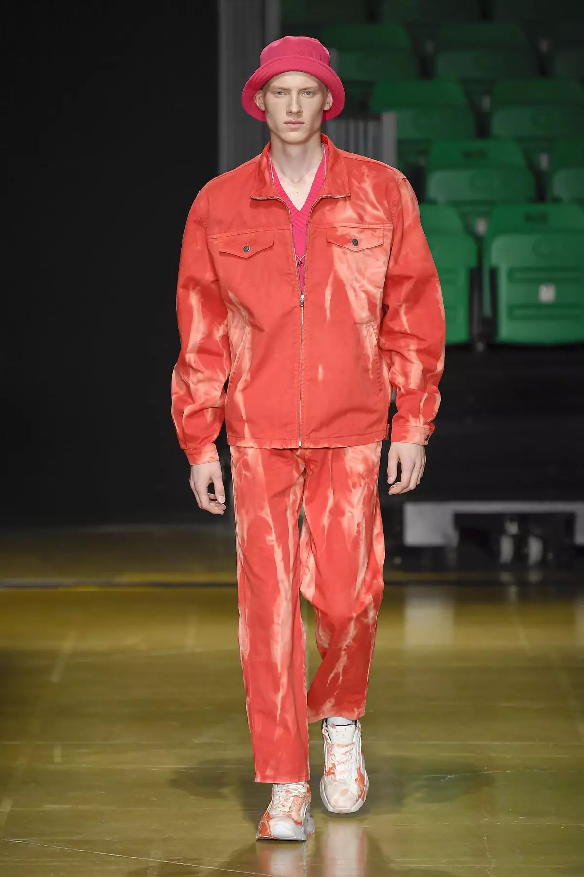 MSGM jaro/léto 2020 Florencie 25611_43